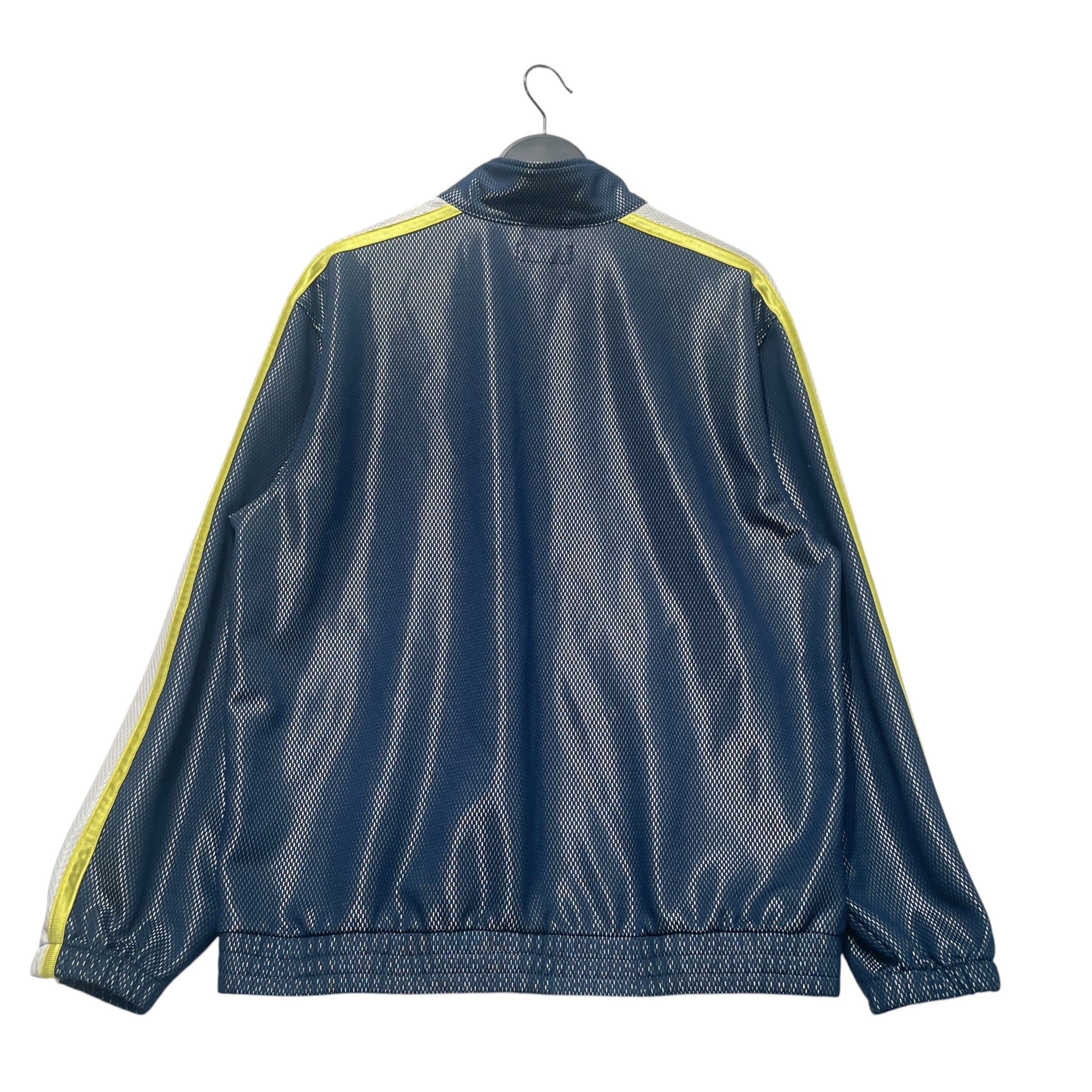 Supreme/Sweater/L/Cotton/BLU/Supreme Trac Zip UP view 2