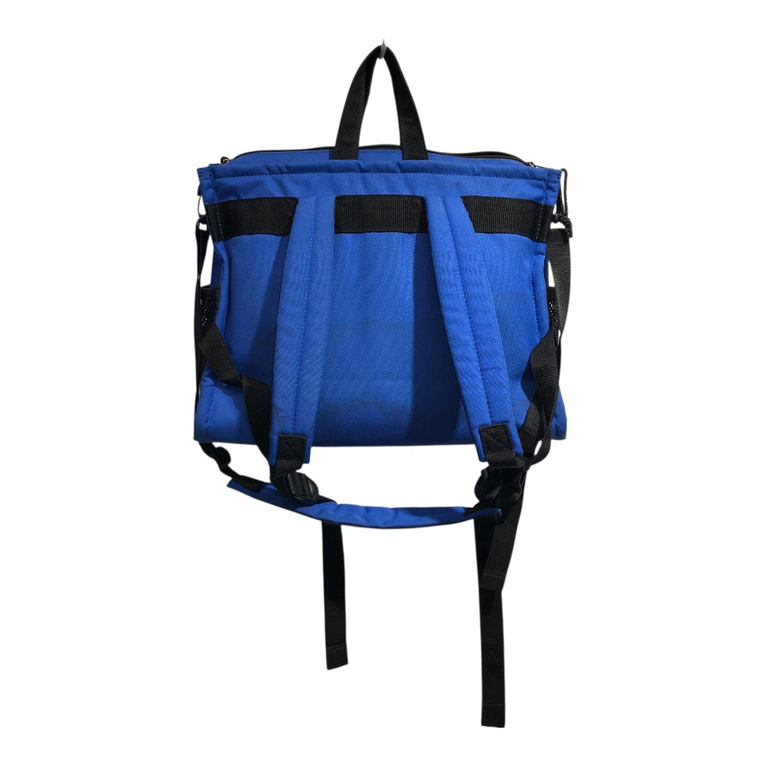 Telfar/Bag/BLU/EASTPAK TELFAR BLUE view 2
