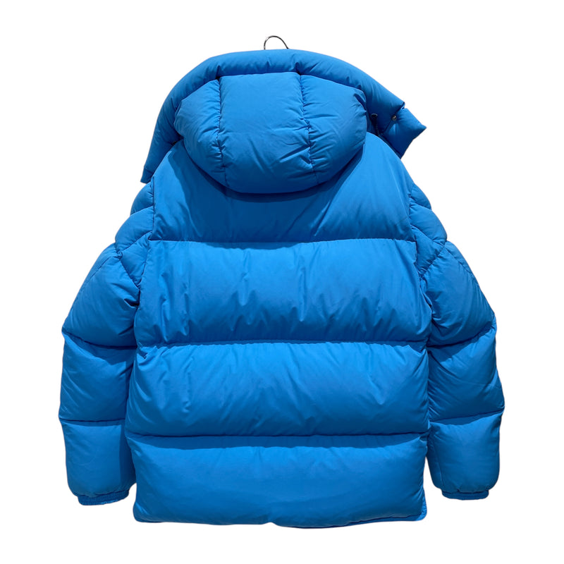 MONCLER/Puffer Jkt/1/Nylon/BLU/