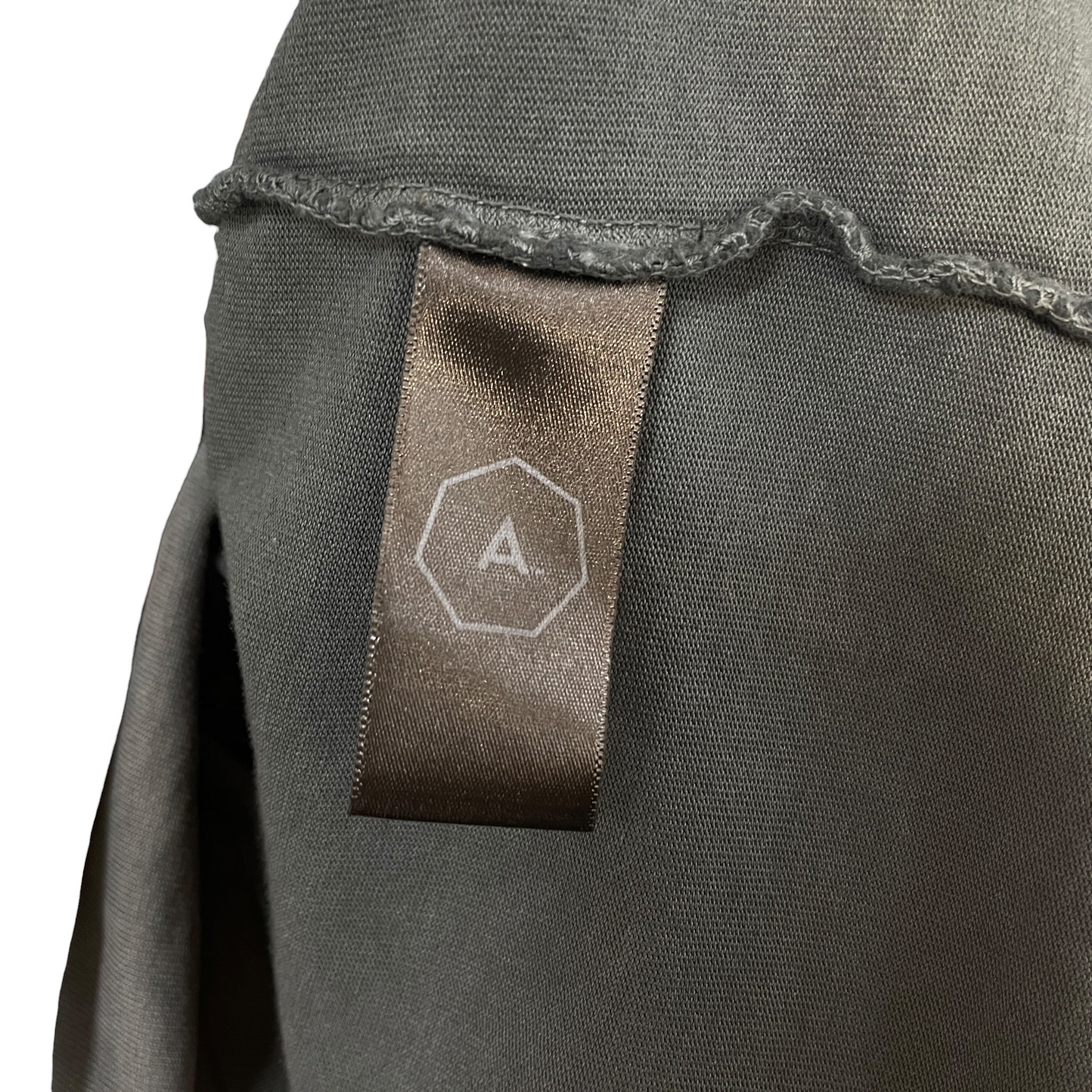 alchemist/T-Shirt/S/Cotton/GRY/ view 4