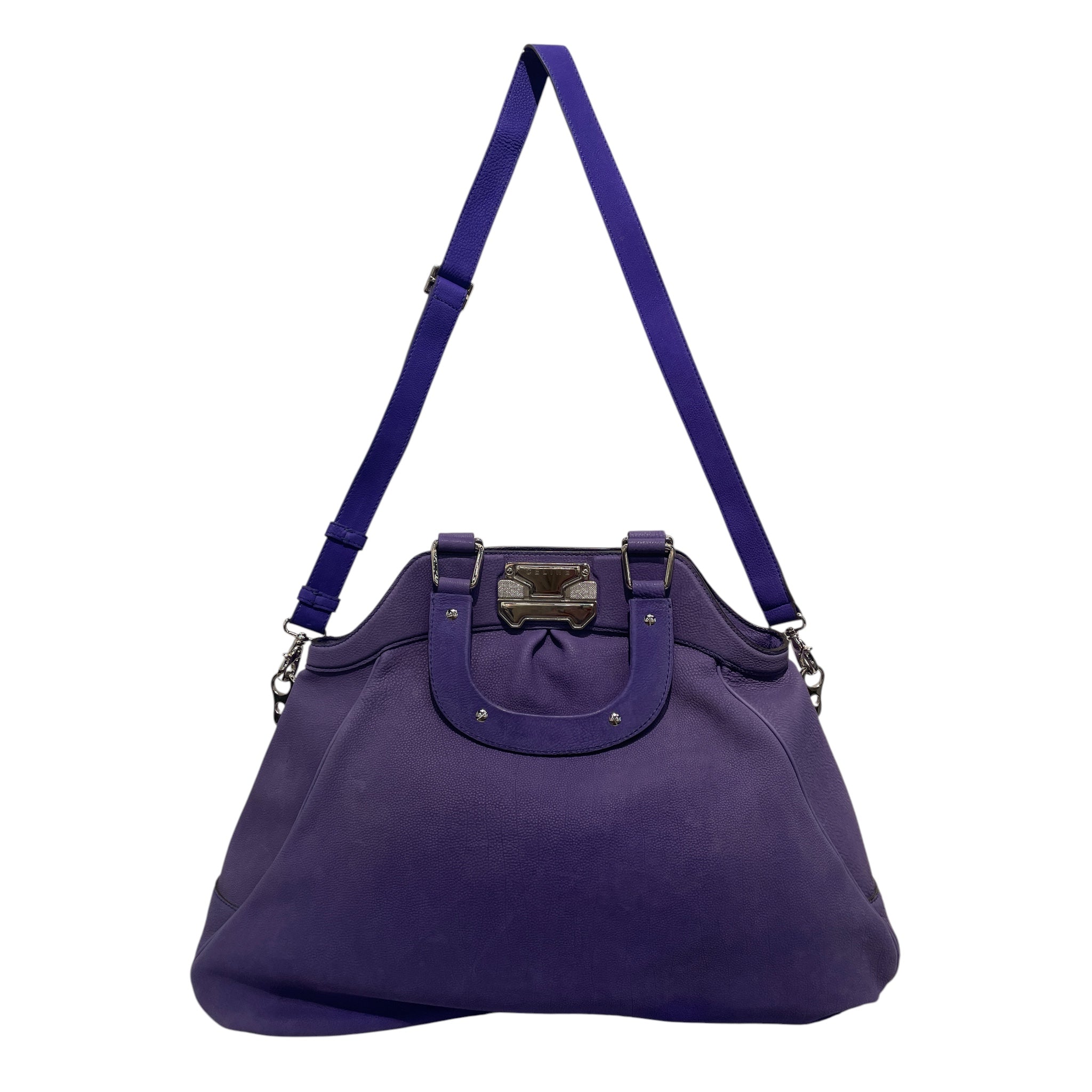 CELINE/Bag/Leather/PPL/SDCE0029 view 1