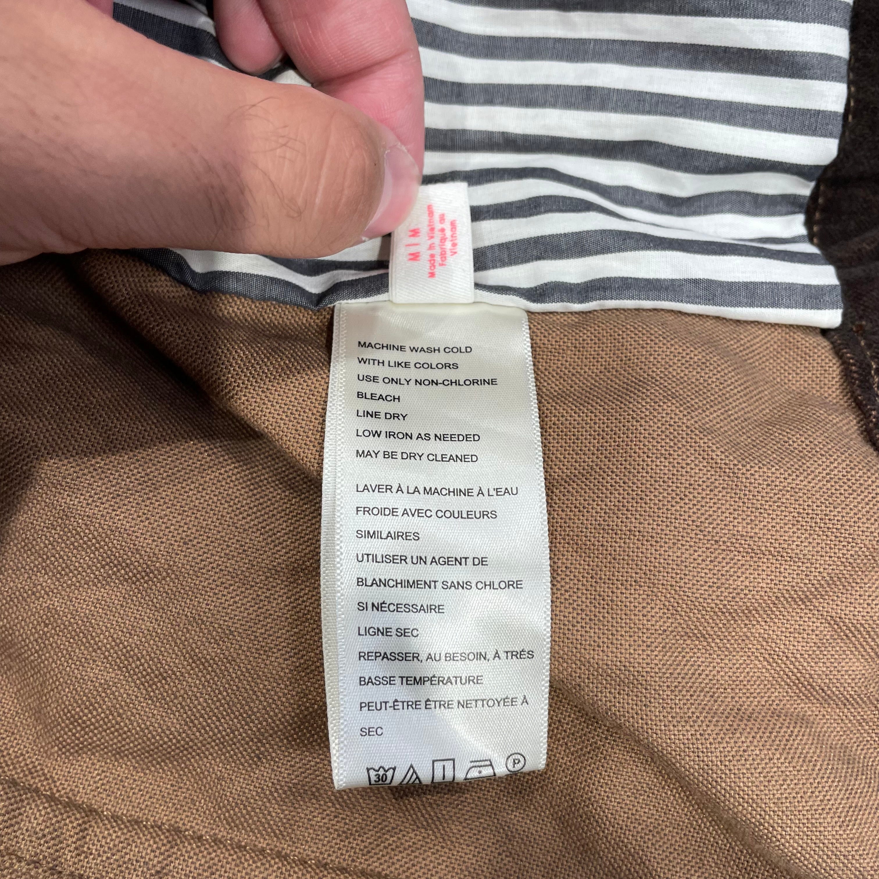 Free People/Jacket/S/BRW/c8115 view 5