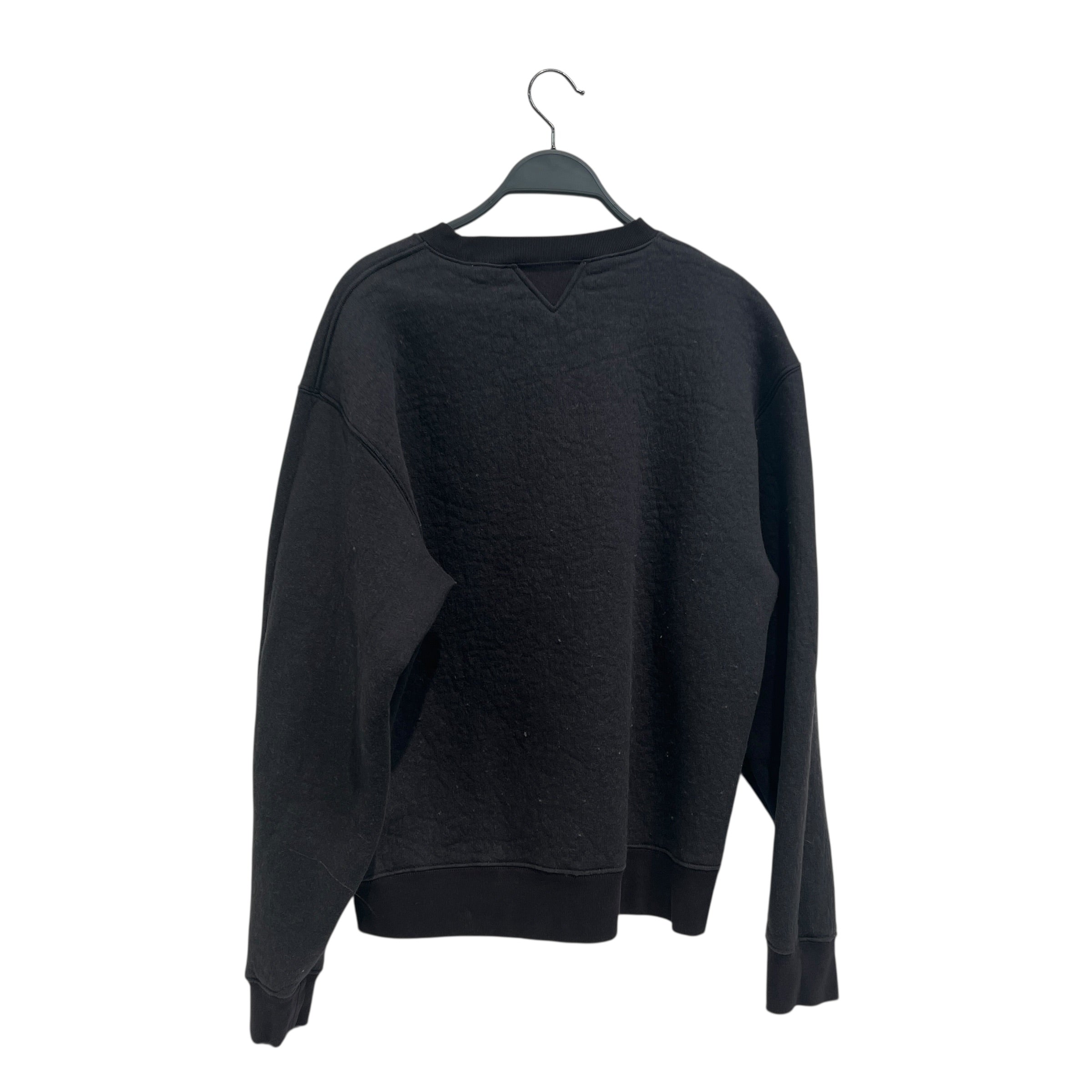 OUR LEGACY/Sweatshirt/M/Cotton/NVY/perfect sweatshirt view 2