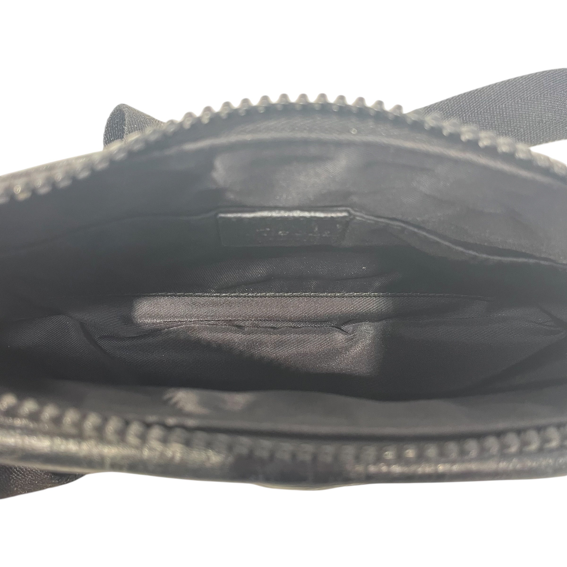 GUCCI/Accessories/Leather/BLK/L's/ view 3