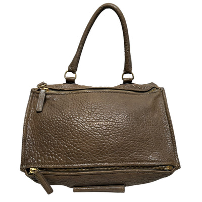 GIVENCHY/Hand Bag/OS/Leather/BLK/KELLY