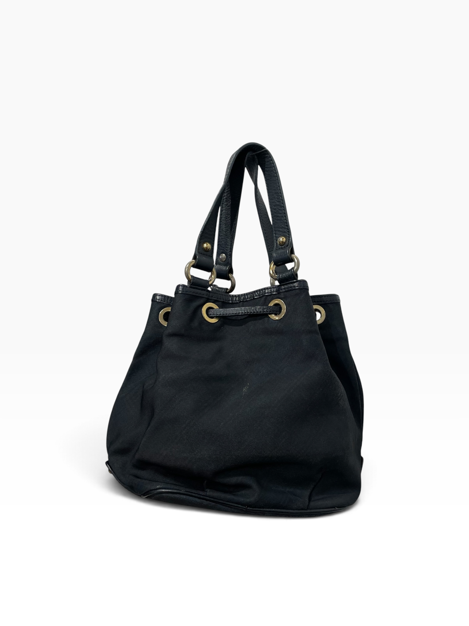 BURBERRY BLUE LABEL/Bag/BLU/ view 2