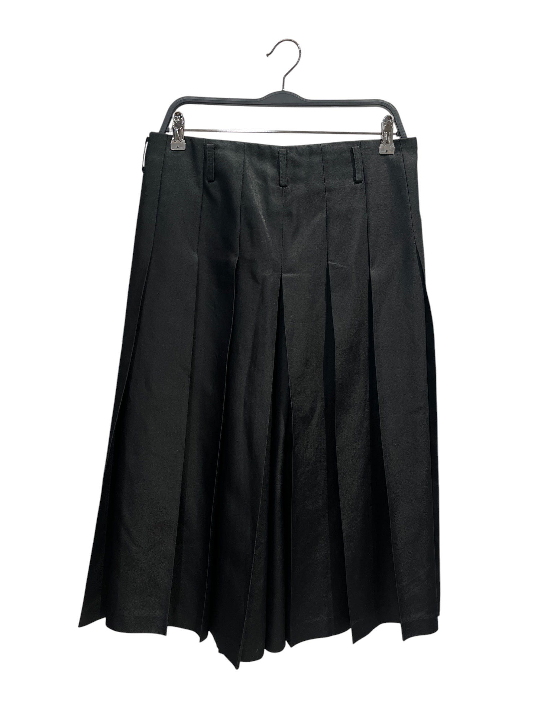 COMME des GARCONS HOMME PLUS/Shorts/Cotton/BLK/ view 2