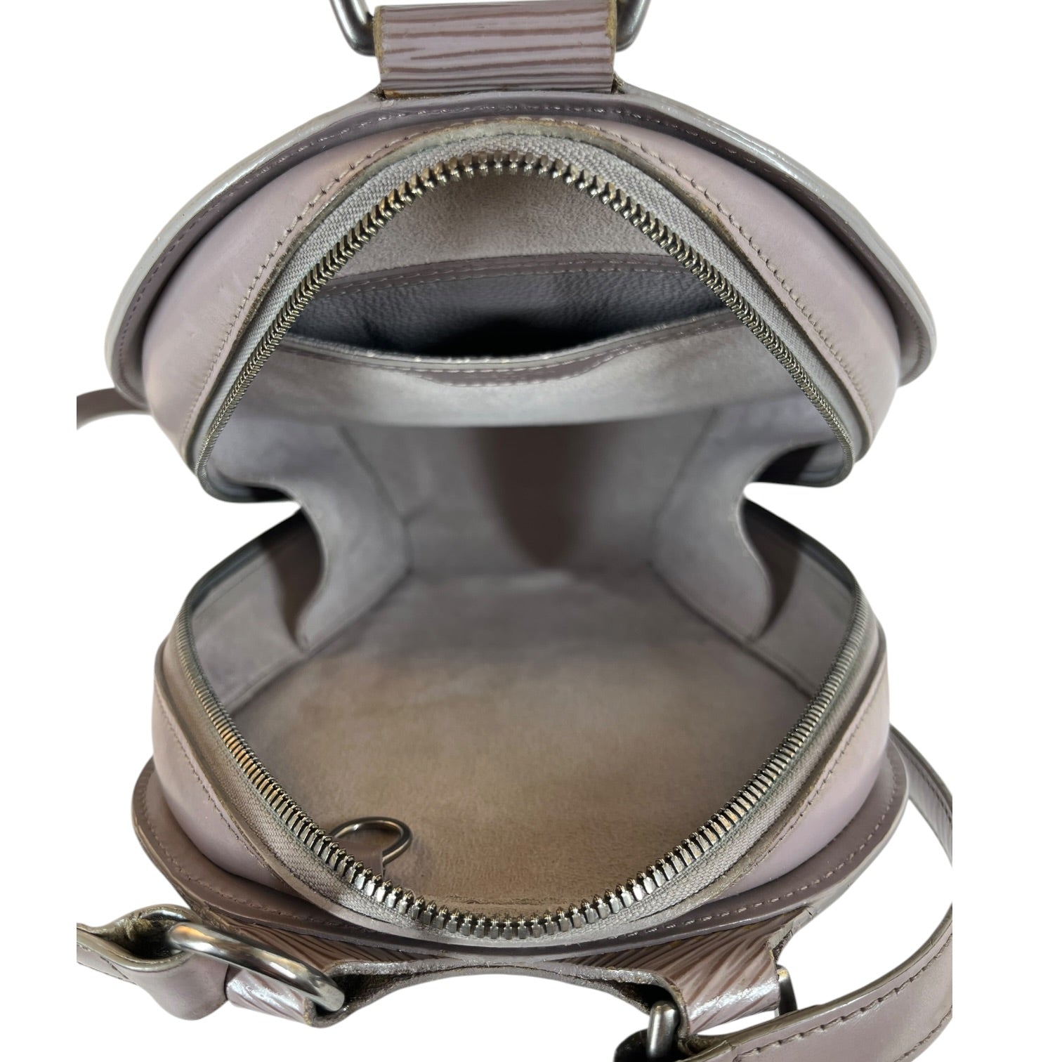 LOUIS VUITTON/Backpack/Leather/PPL/EPI MABILLIO view 5