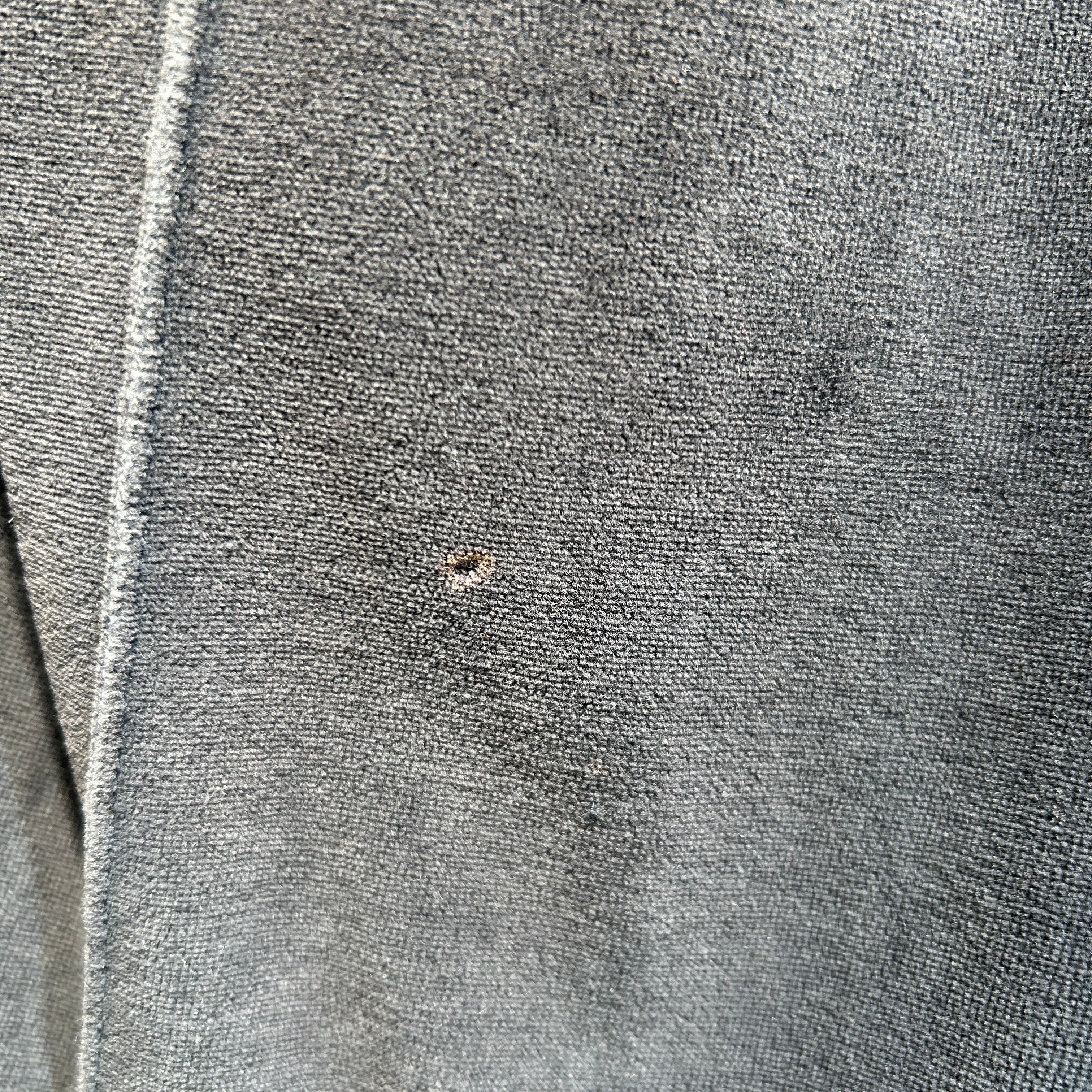 Needles/pants/grey stripes track pants view 5