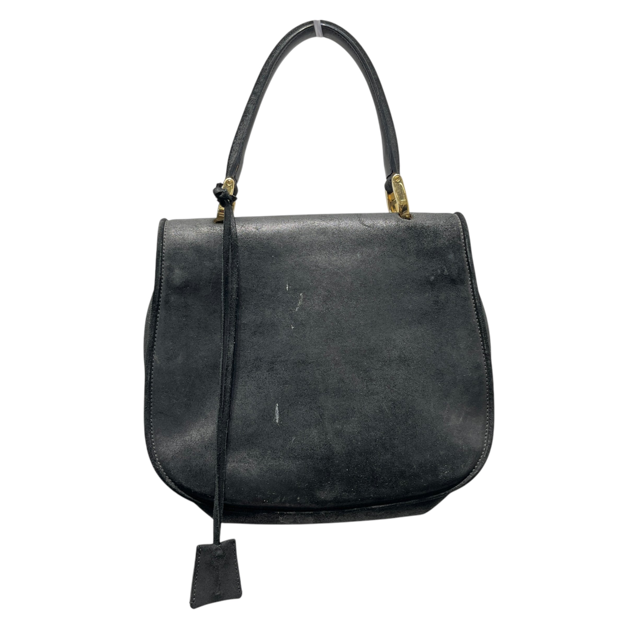 BALENCIAGA/Bag/OS/BLK/163531-002058 view 2