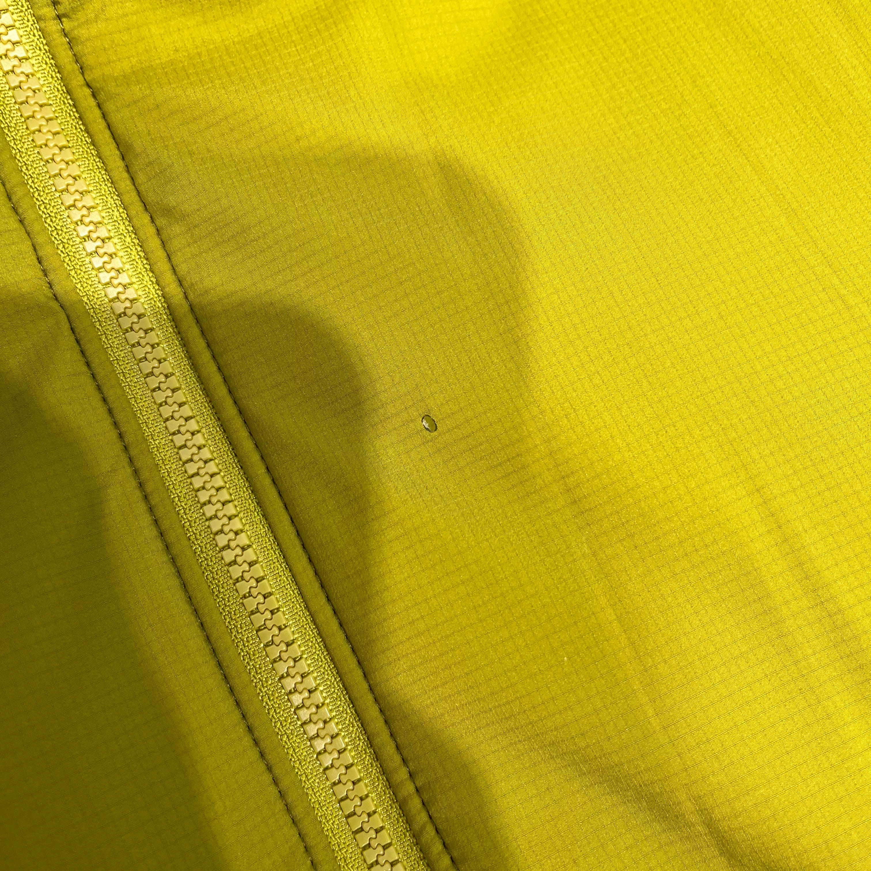 ARC'TERYX/Jacket/XL/Nylon/GRN/ view 6