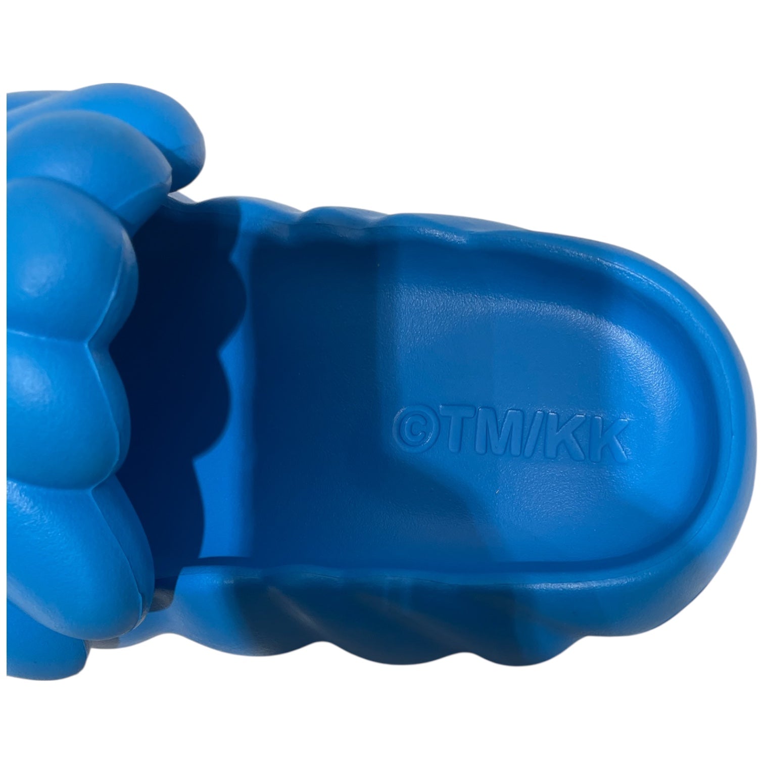 Takashi Murakami/Sandals/US 5.5/BLU/Ohana Bloom Slides view 3