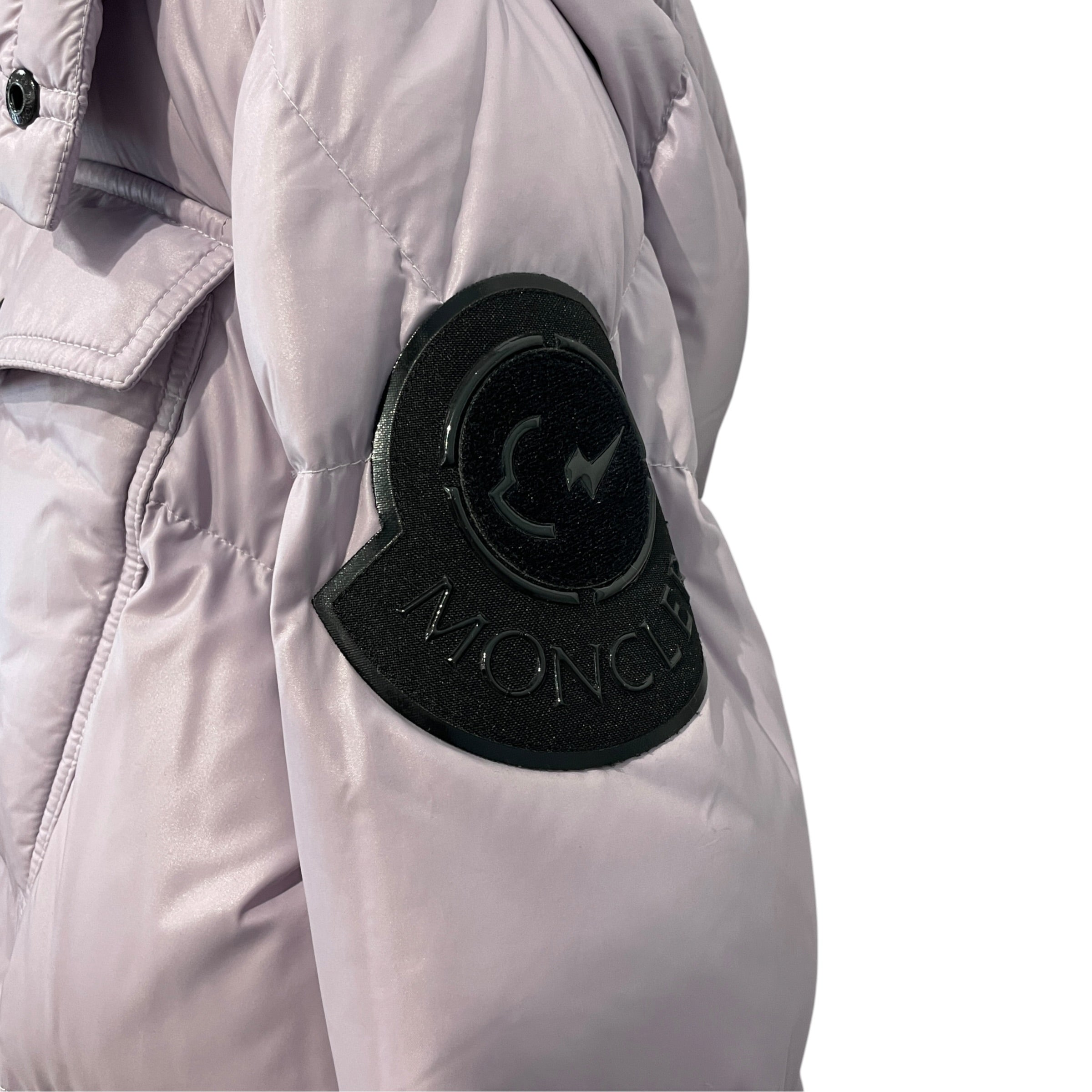 MONCLER/MONCLER/FRAGMENT DESIGN/Puffer Coat/1/PNK/purple puffer jacket 1 view 5