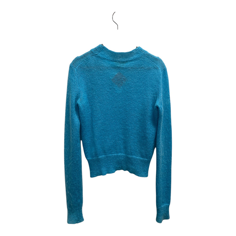 1017 ALYX 9SM(ALYX)/Sweater/XXS/Mohair/BLU/