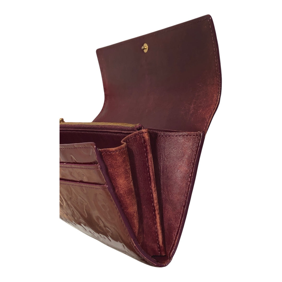 LOUIS VUITTON/Long Wallet/OS/Monogram/BRD/ view 8