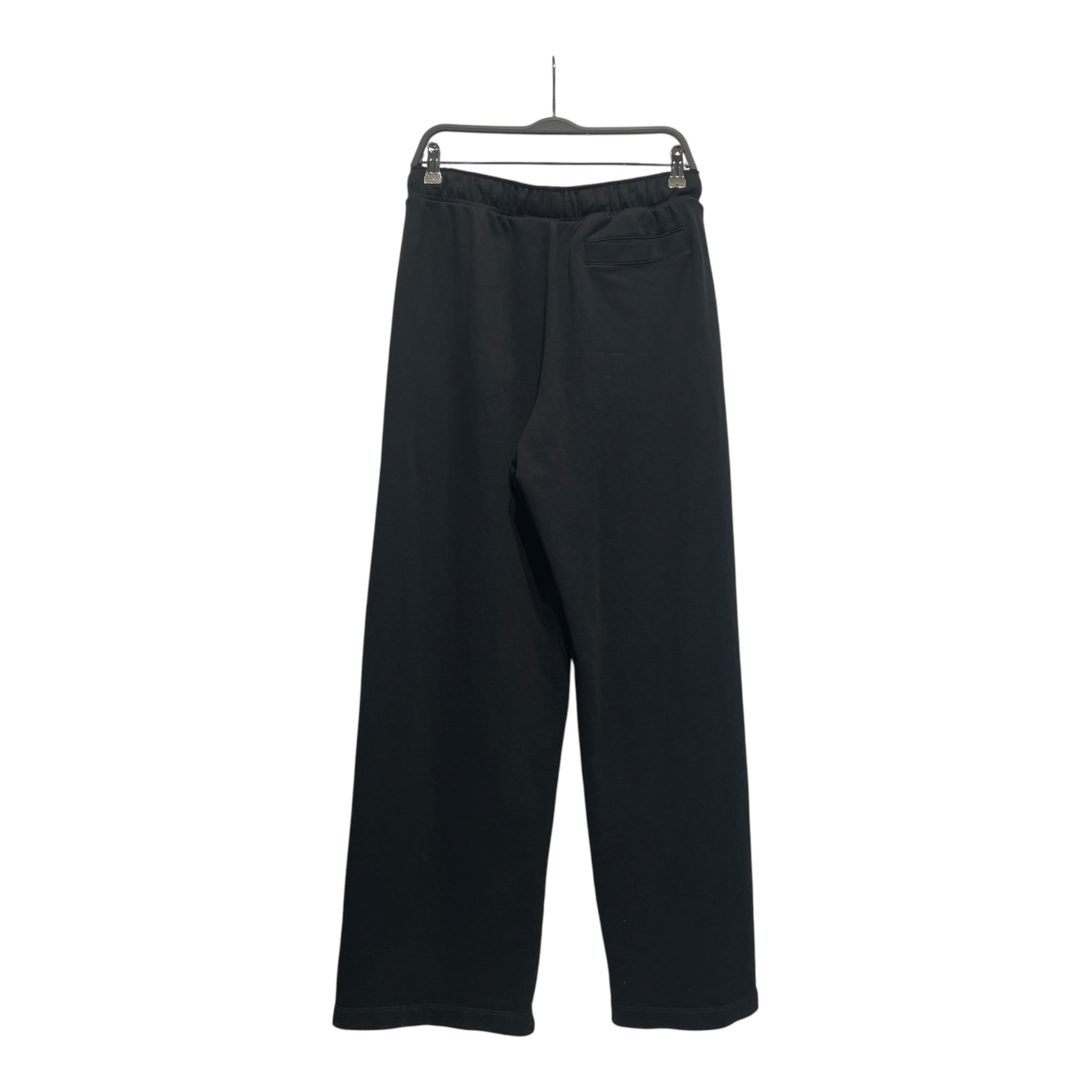 Palm Angels/Pants/S/Cotton/BLK/Graphic/PALM TREE view 2