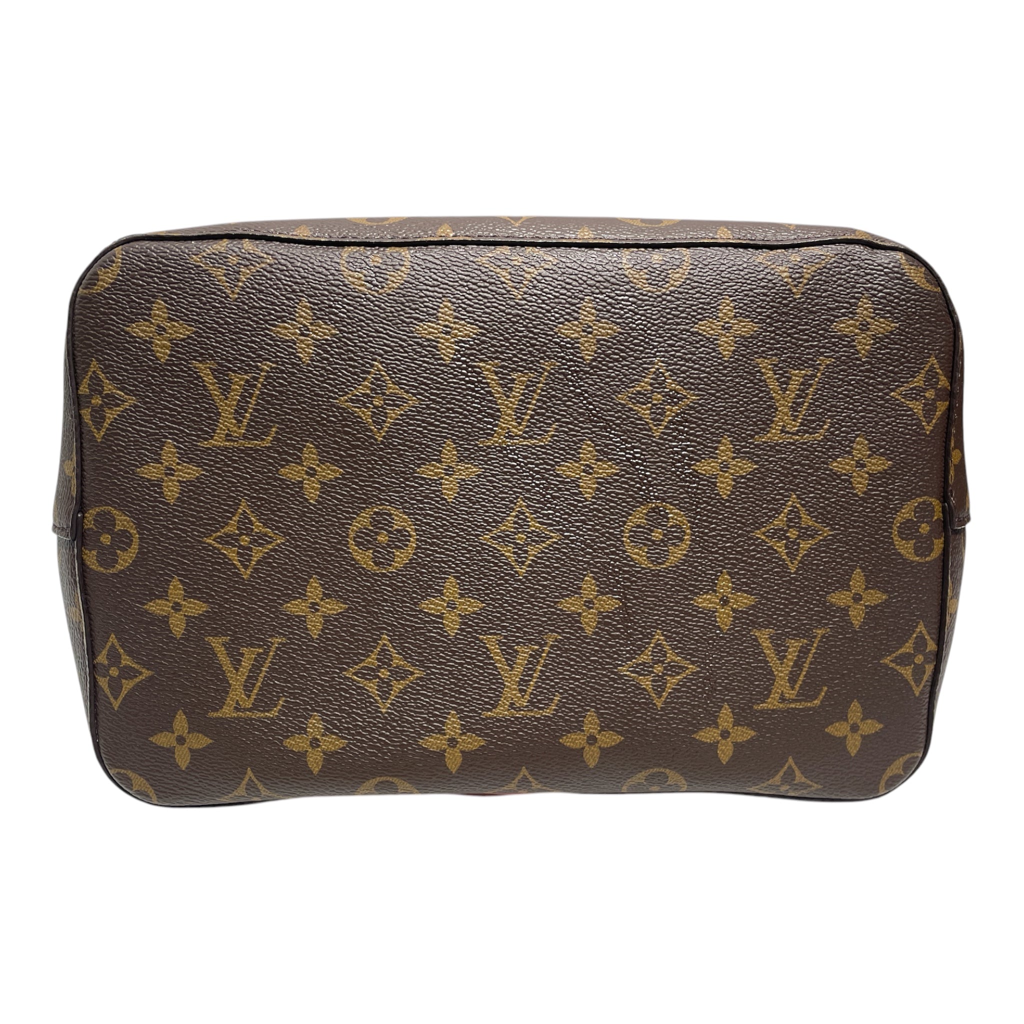 LOUIS VUITTON/Cross Body Bag/Monogram/BRW/Neo Noe Monogram Shoulder Bag view 3