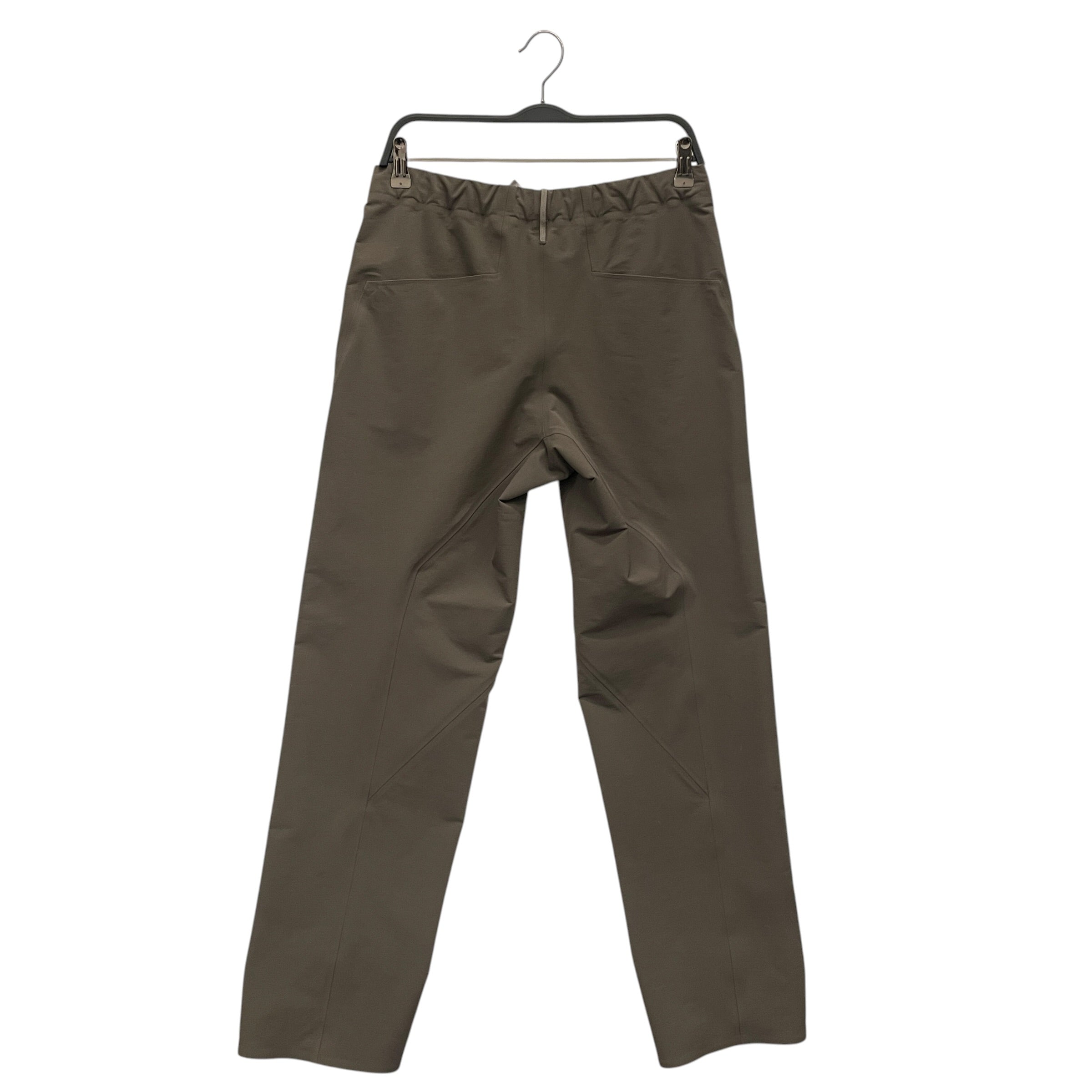 ARC'TERYX VEILANCE/Pants/M/Nylon/BRW/SPERE PANT view 2