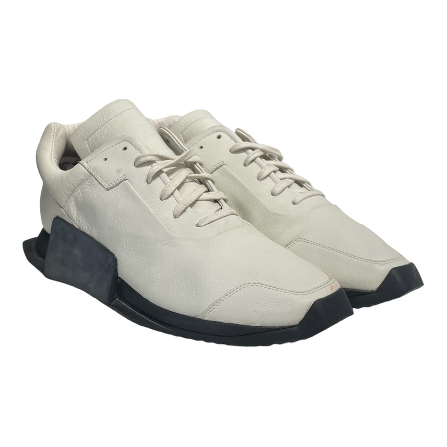 Rick Owens x adidas/Vicious Runner Sneakers/US 10.5 – 2nd