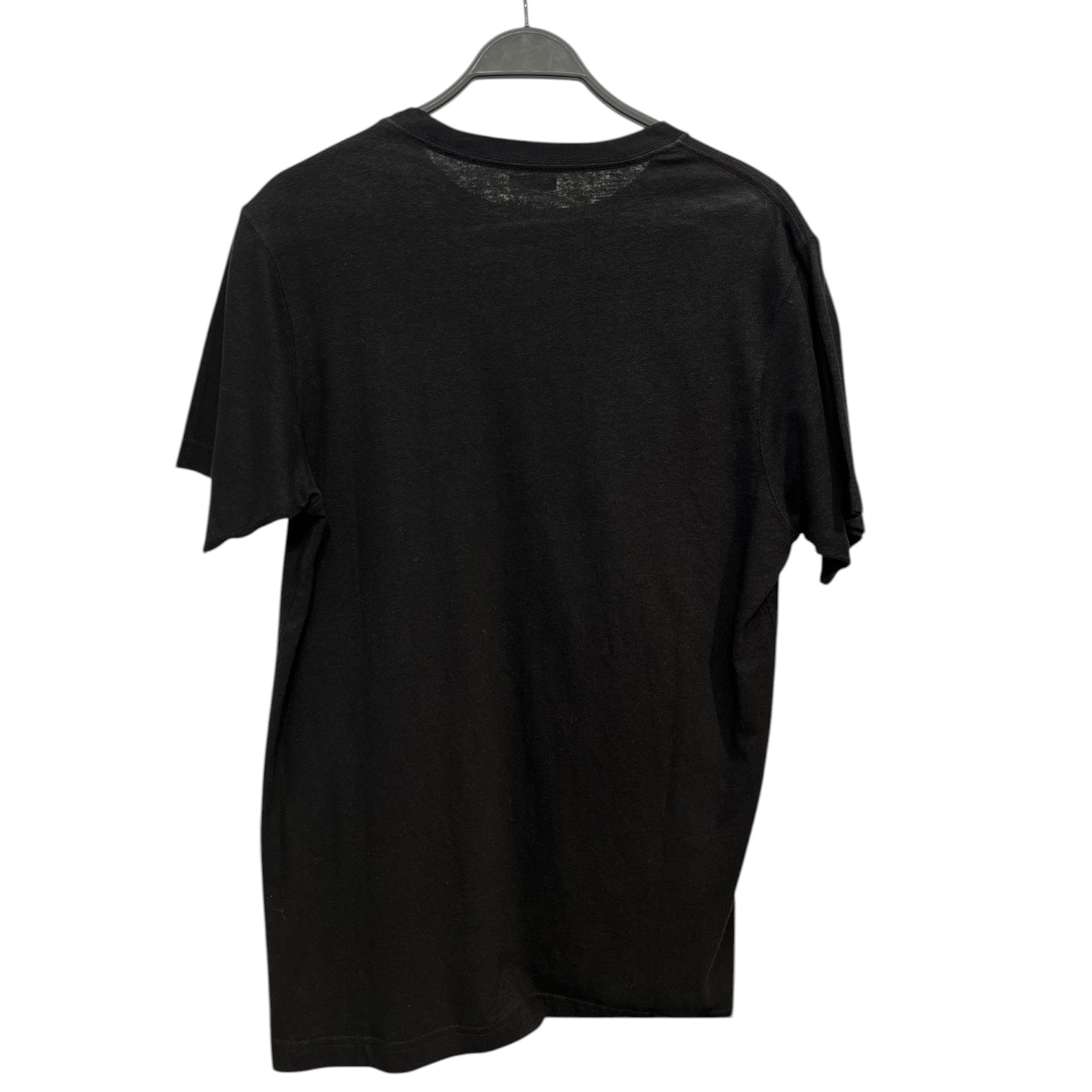 MAHARISHI/T-Shirt/M/Cotton/BLK/MAHARISHI DOVE TEE view 2