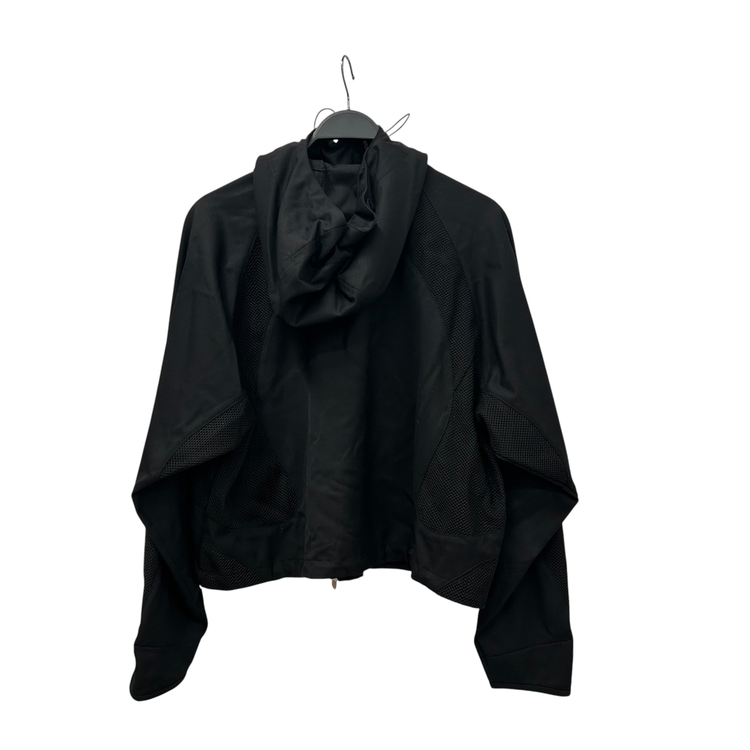 FFFPOSTALSERVICE/Jacket/XL/Cotton/BLK/MOTO view 2