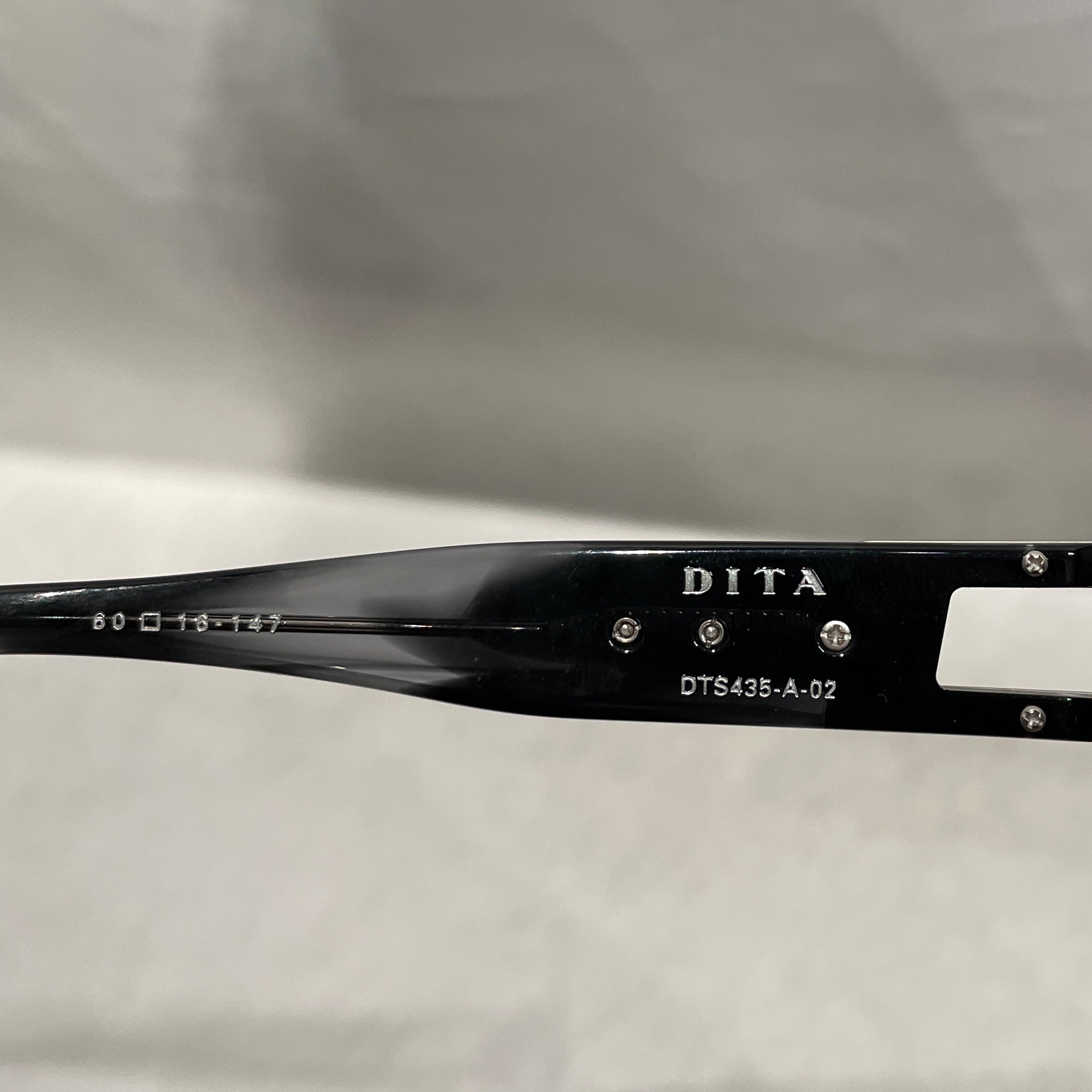 DITA/Glasses/Plastic/SLV/ZIRITH DTS435-A-02 view 5