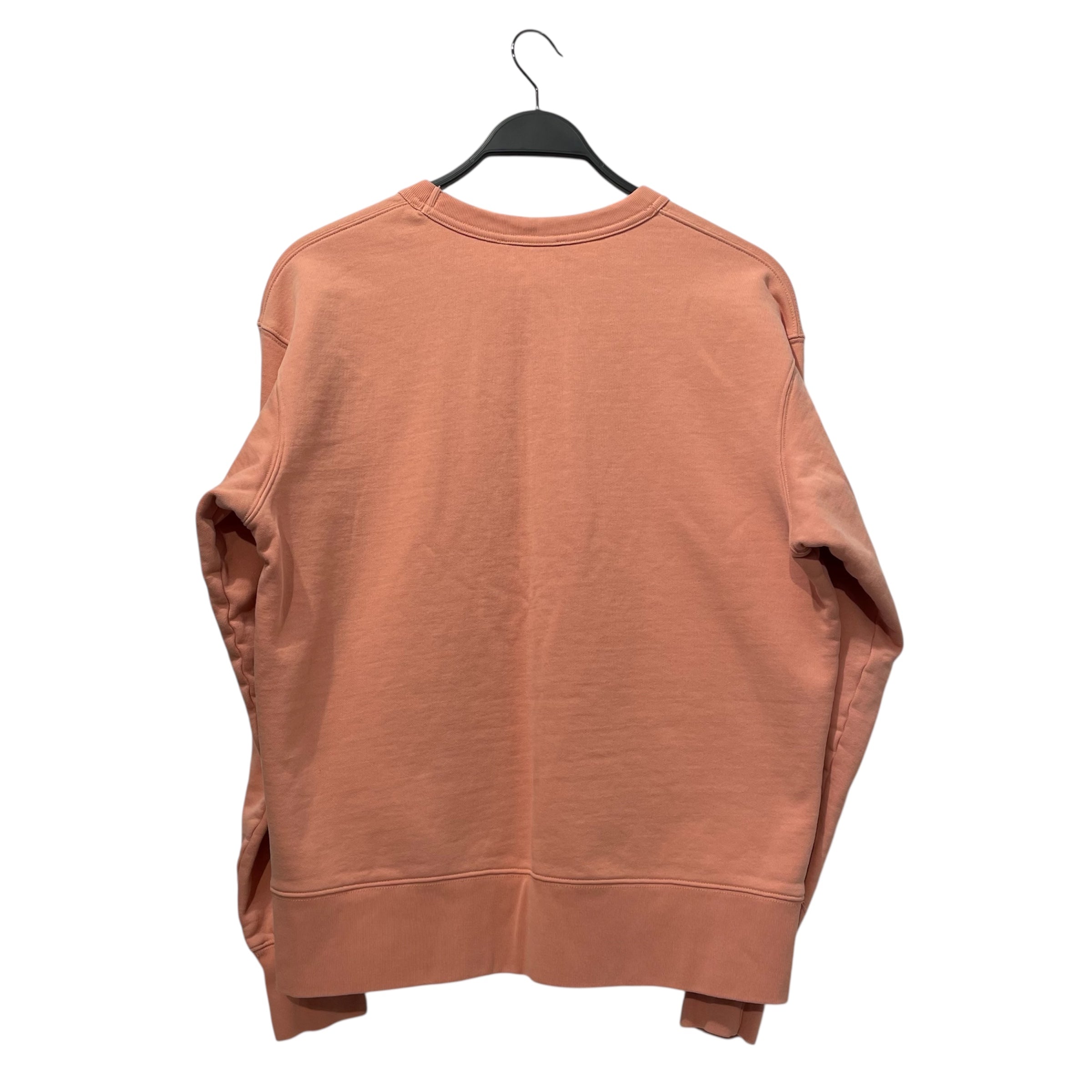 Acne Studios/Sweatshirt/M/Cotton/PNK/ view 2