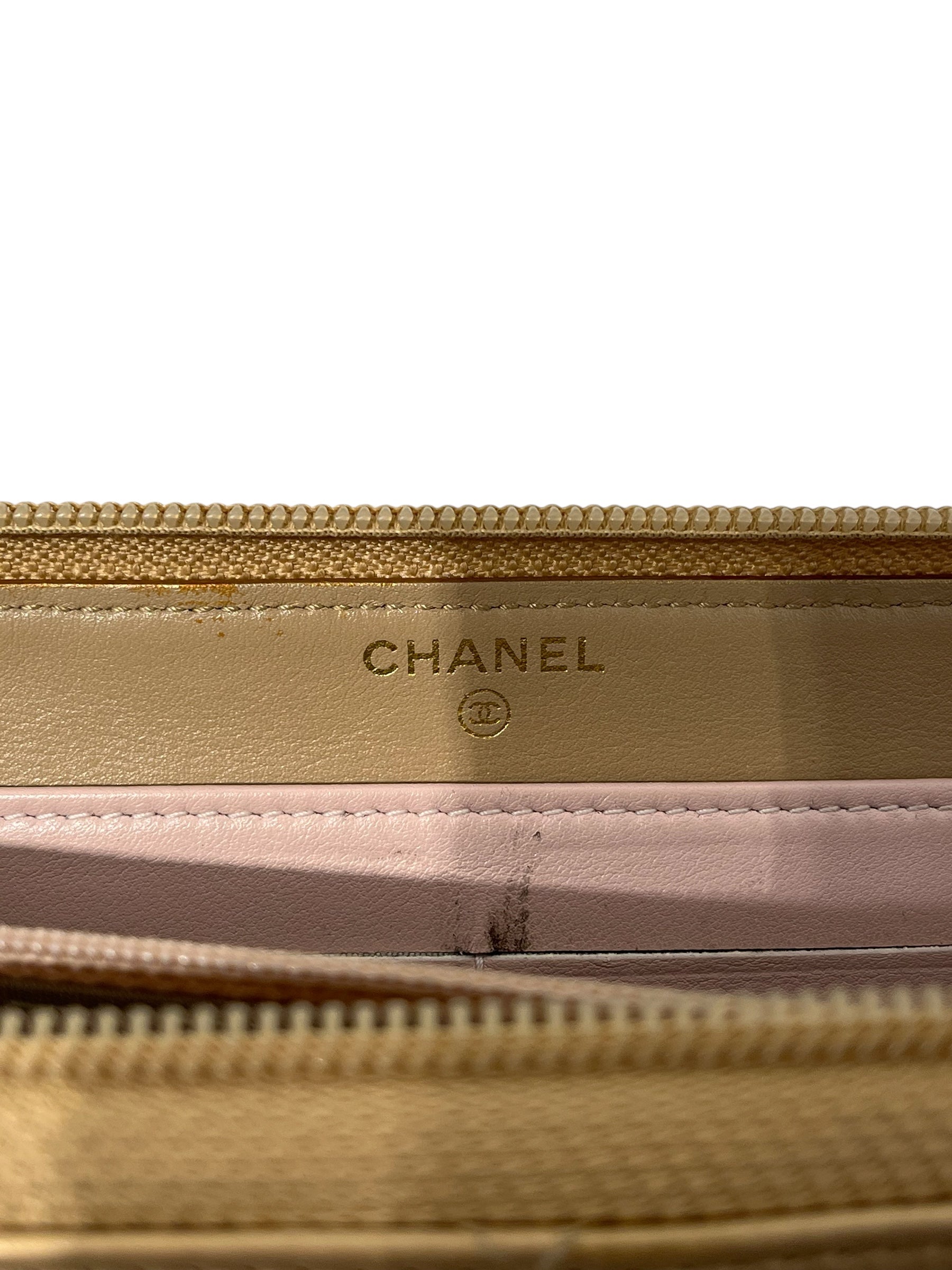 CELINE/Cross Body Bag/Multicolor/All Over Print/ view 4
