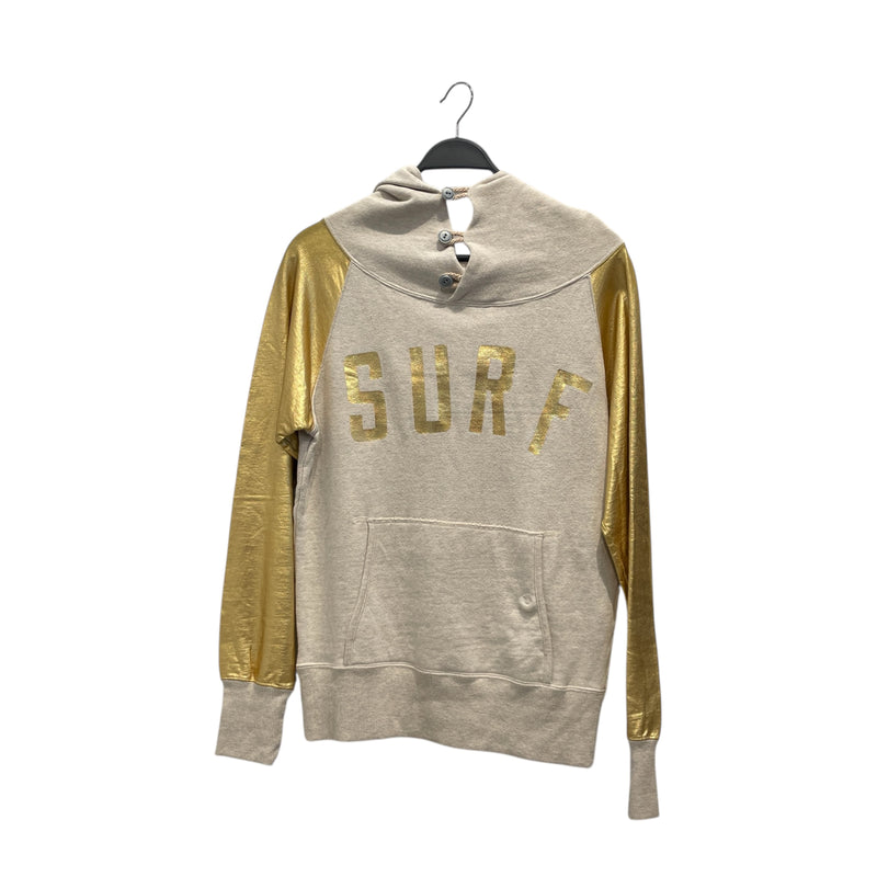 KAPITAL/Hoodie/1/Cotton/WHT/