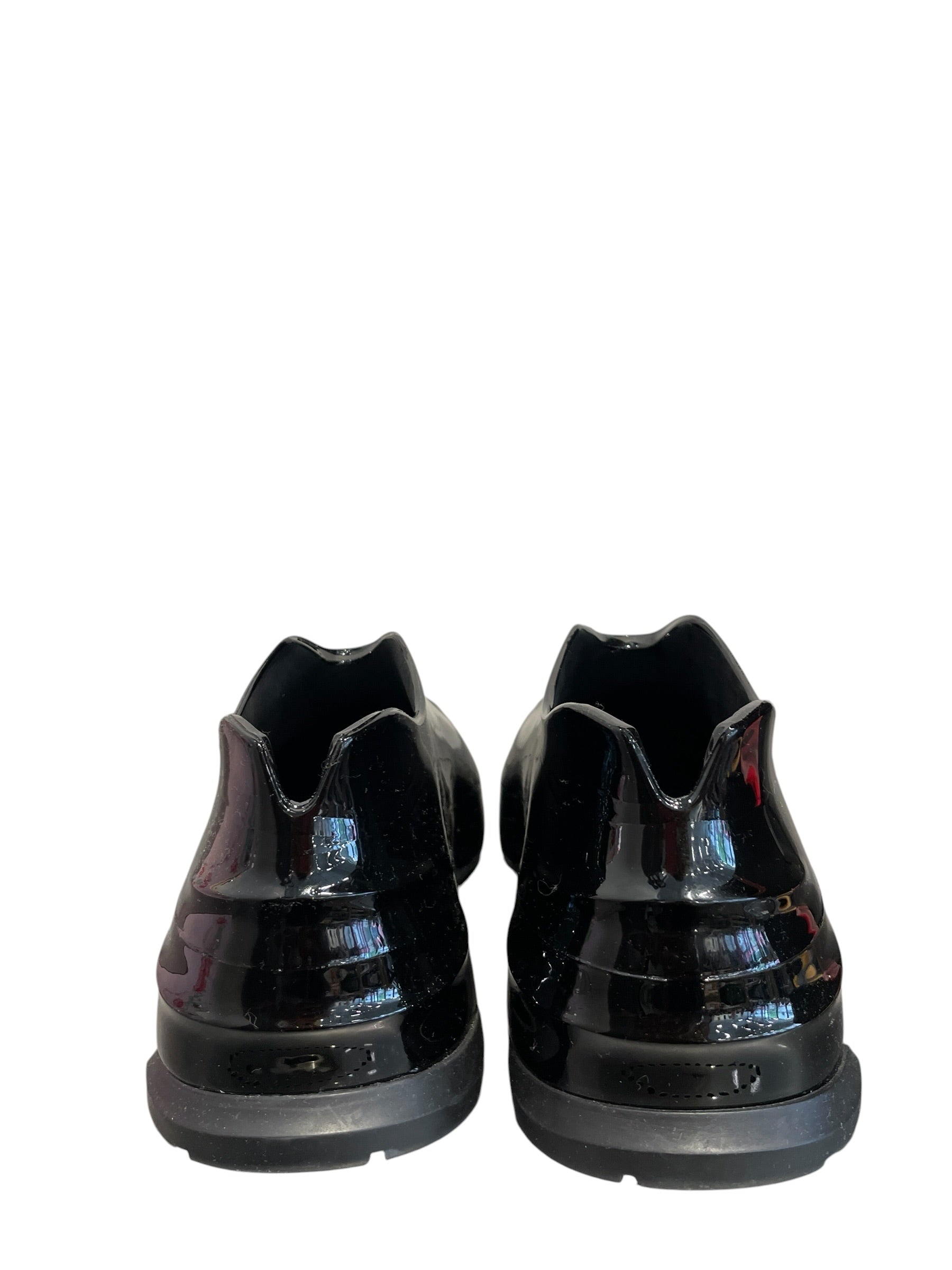 GIVENCHY/Shoes/BLK/RUBBER MALLOW SHOES view 4
