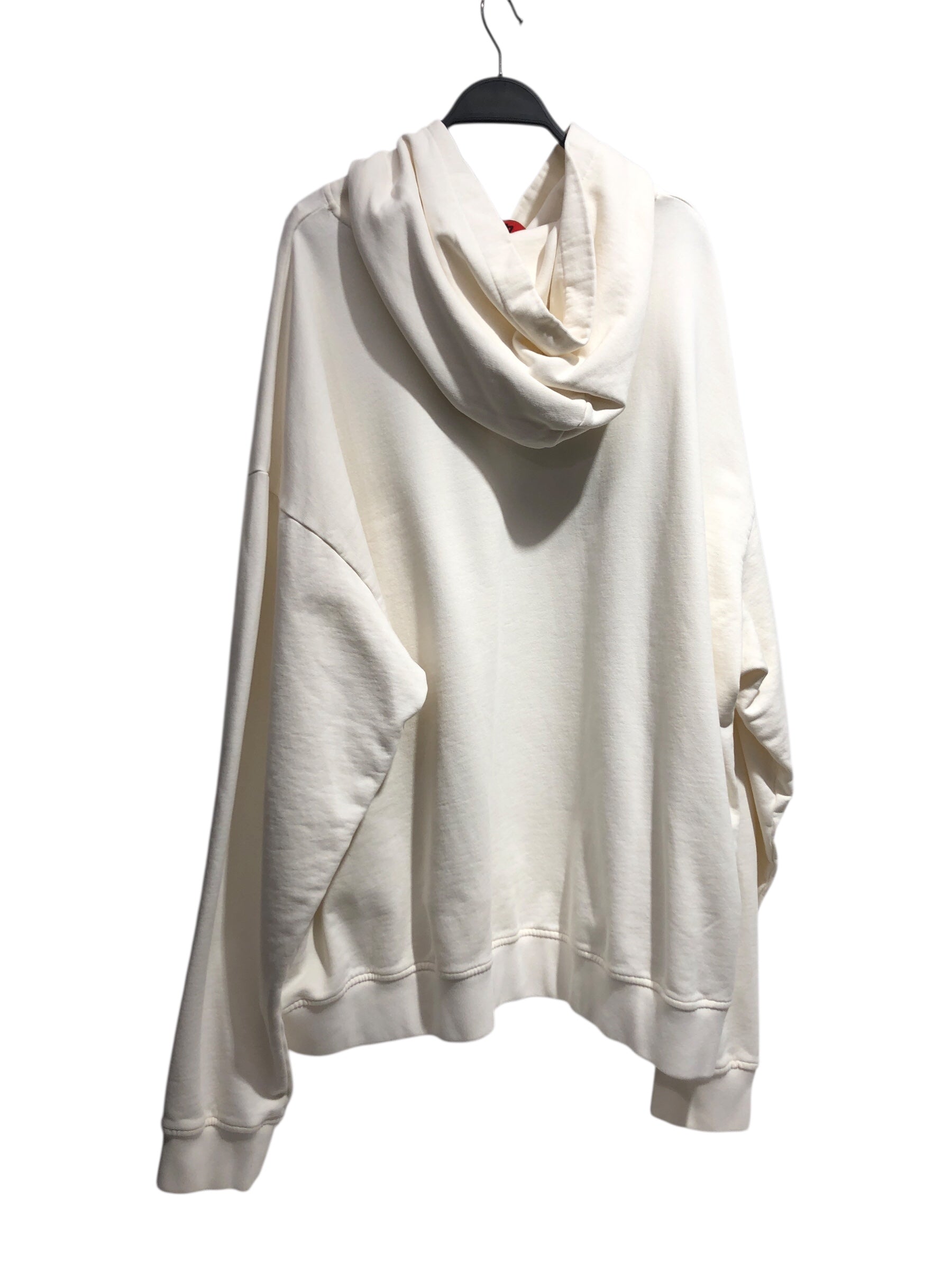 424(FourTwoFour)/Hoodie/XL/Cotton/WHT/Pullover/RX 20Tab view 2