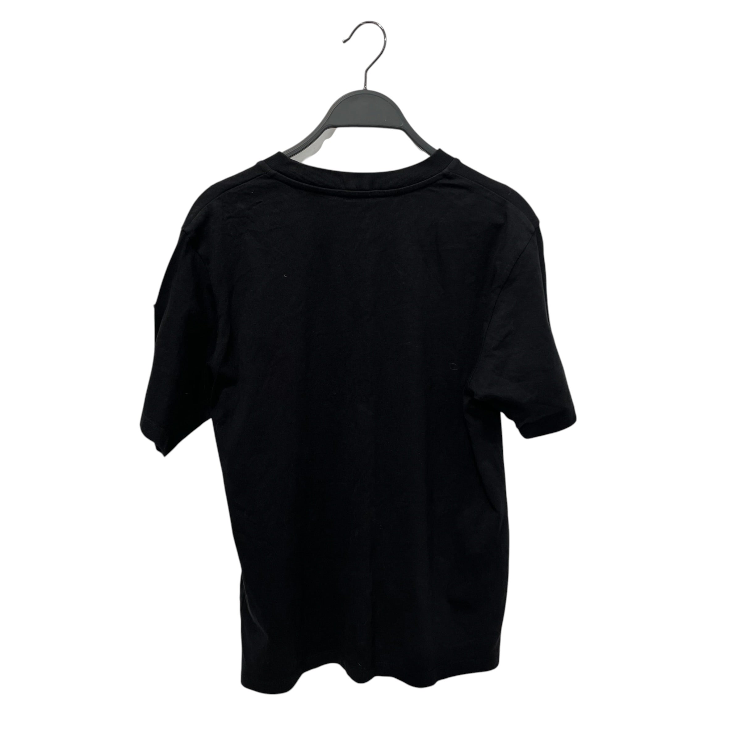 MONCLER/T-Shirt/XS/Cotton/BLK/ view 2