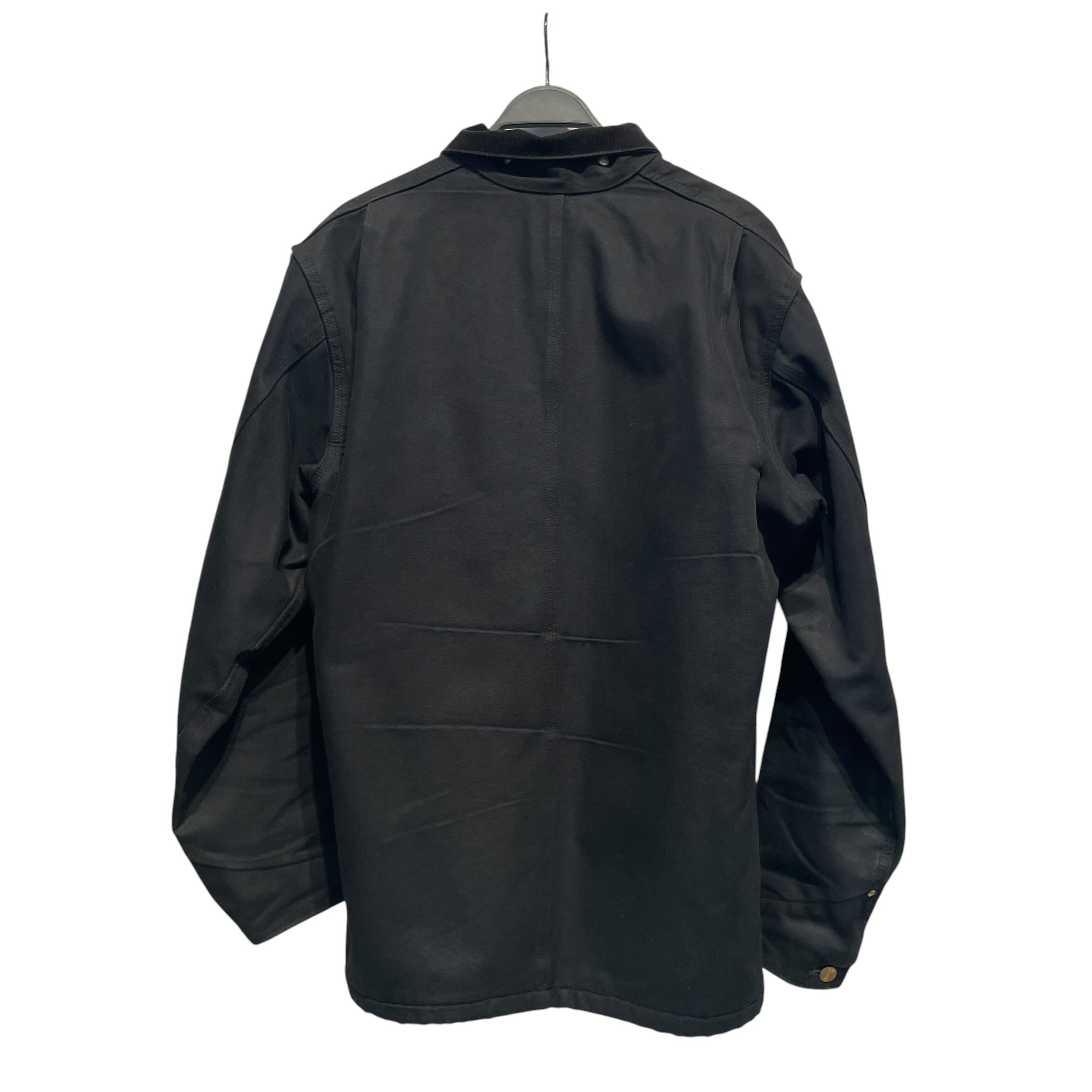 Carhartt/Jacket/M/Cotton/BLK/Graphic/h.e.l.p view 2