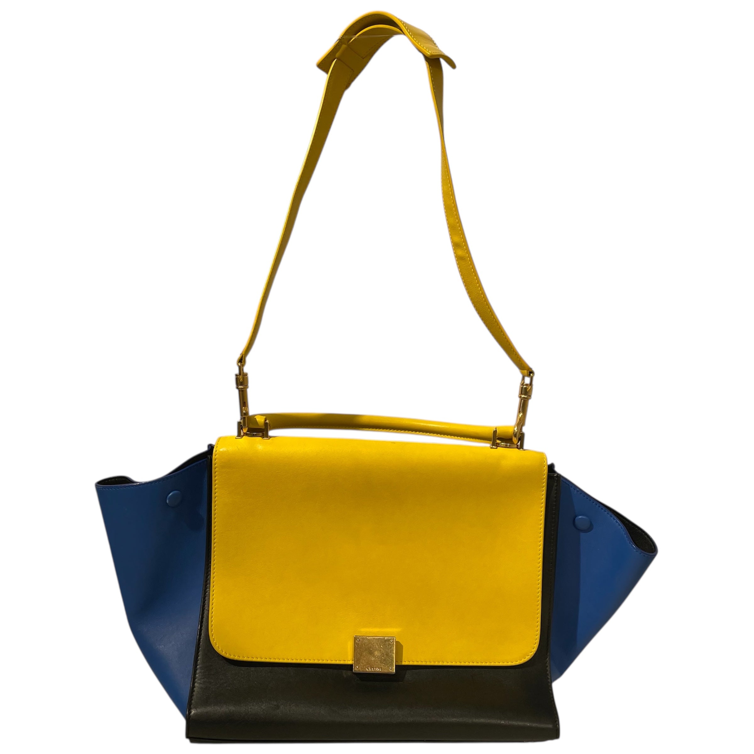 CELINE/Hand Bag/Leather/MLT/ view 6