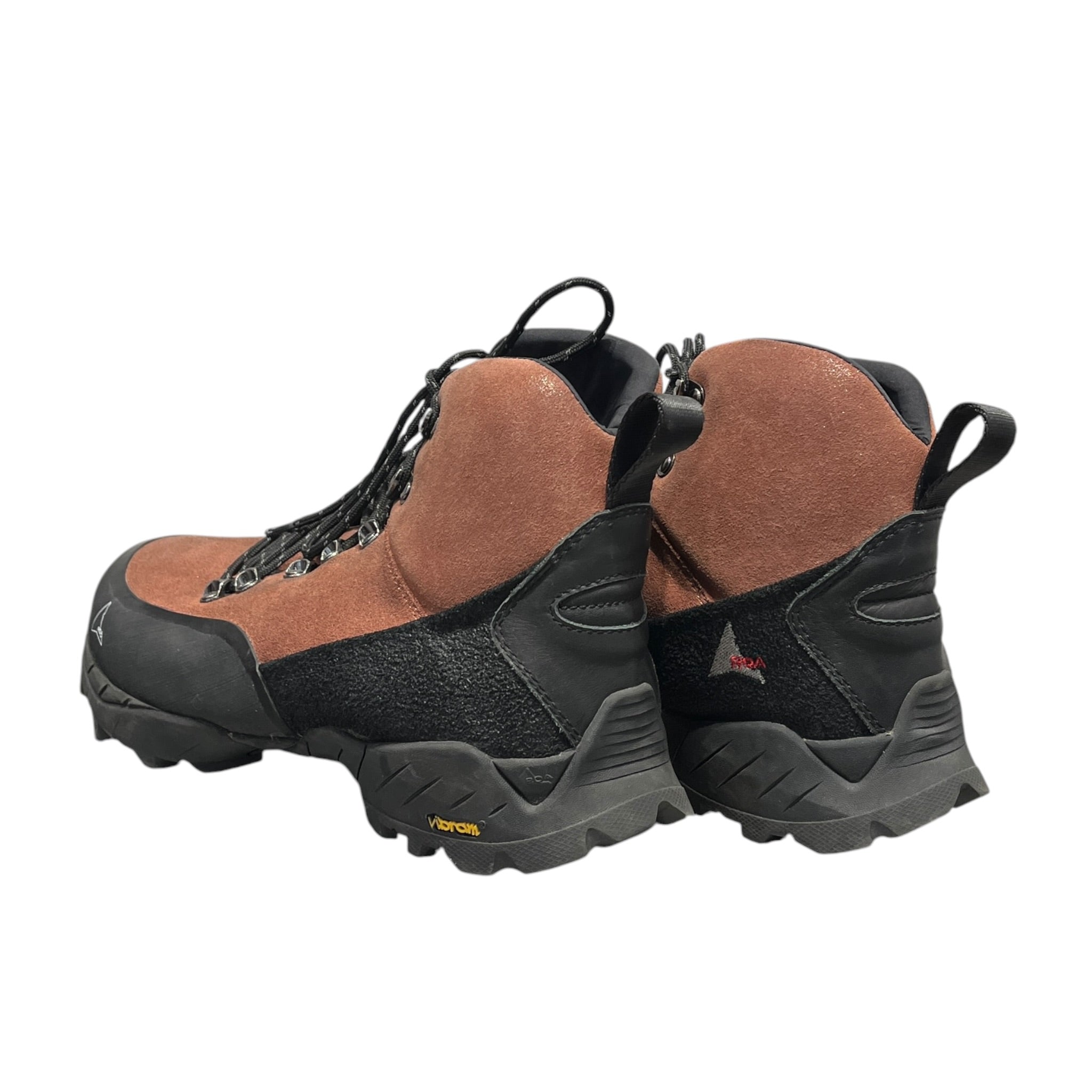 ROA/Boots/US 12/BRW/ANDREAS view 2