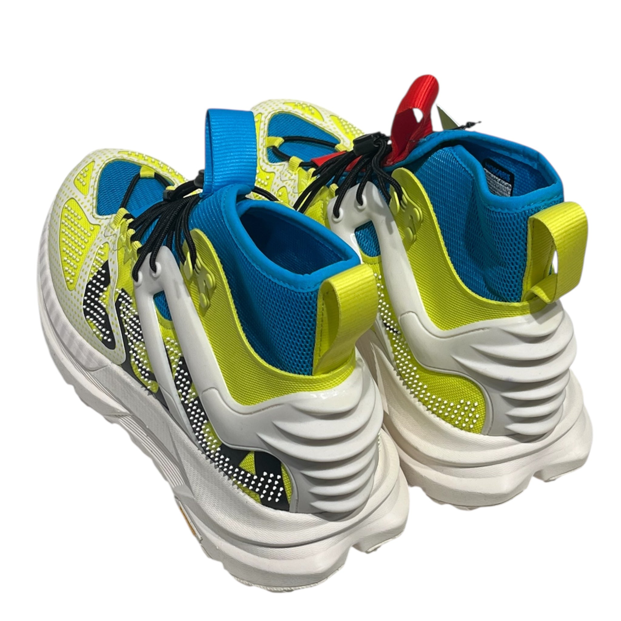 HOKA(HOKA ONE ONE)/Boots/US 8/MLT/HOKA X MAFATE HIKING BOOT view 2