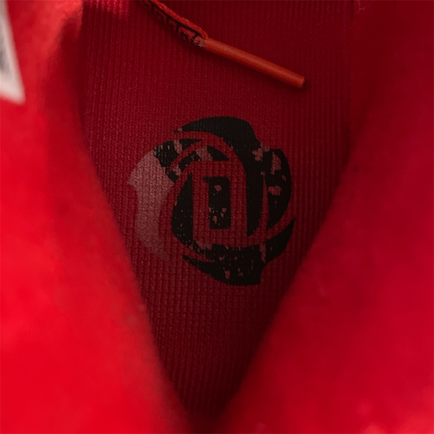 adidas/Hi-Sneakers/US 8/GRN/adidas D Rose 5 Boost view 3