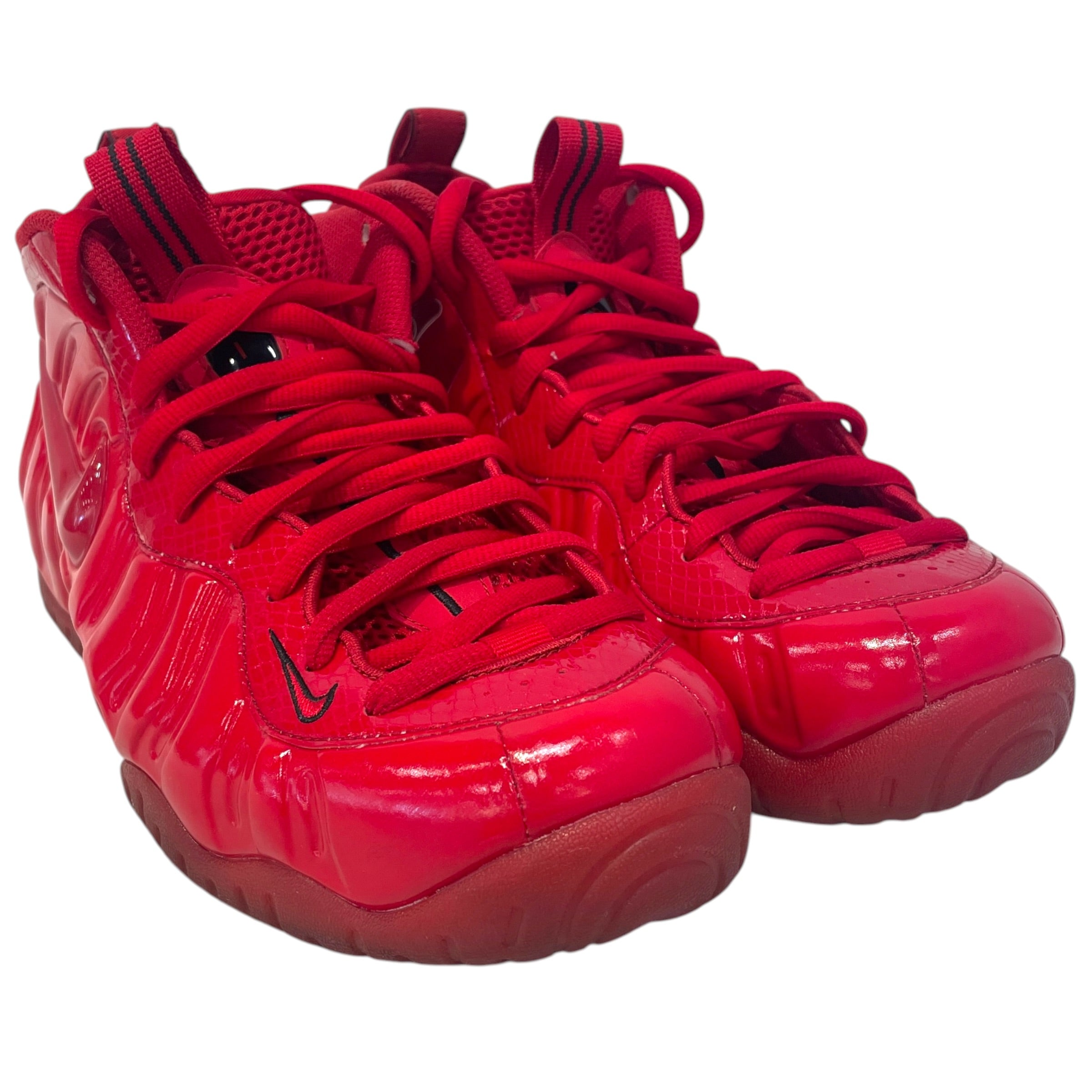 NIKE/Hi-Sneakers/US 10/RED/hf0794-600 view 1