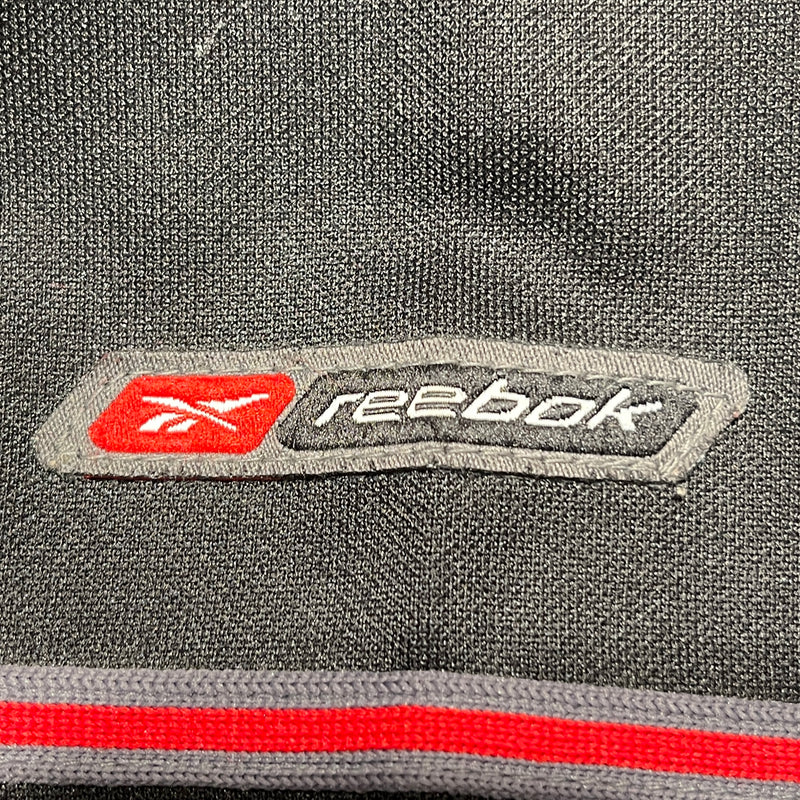 Reebok/Shirt/M/Cotton/BLK/