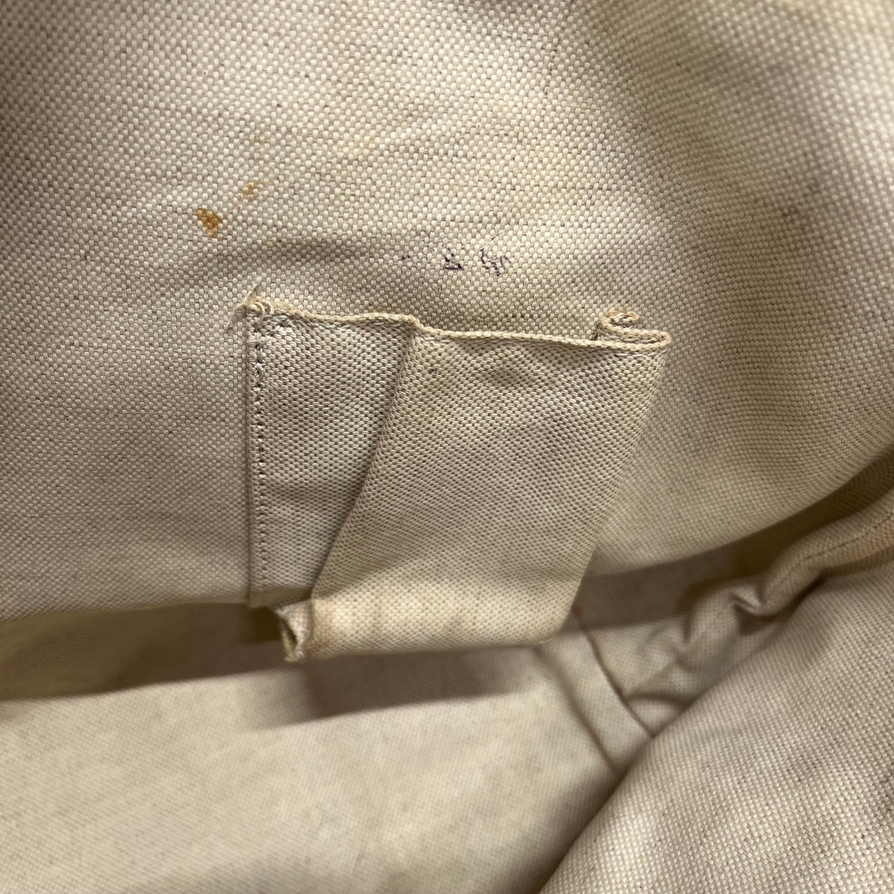 GUCCI/Tote Bag/Monogram/BRW/GG Canvas Jolie view 7