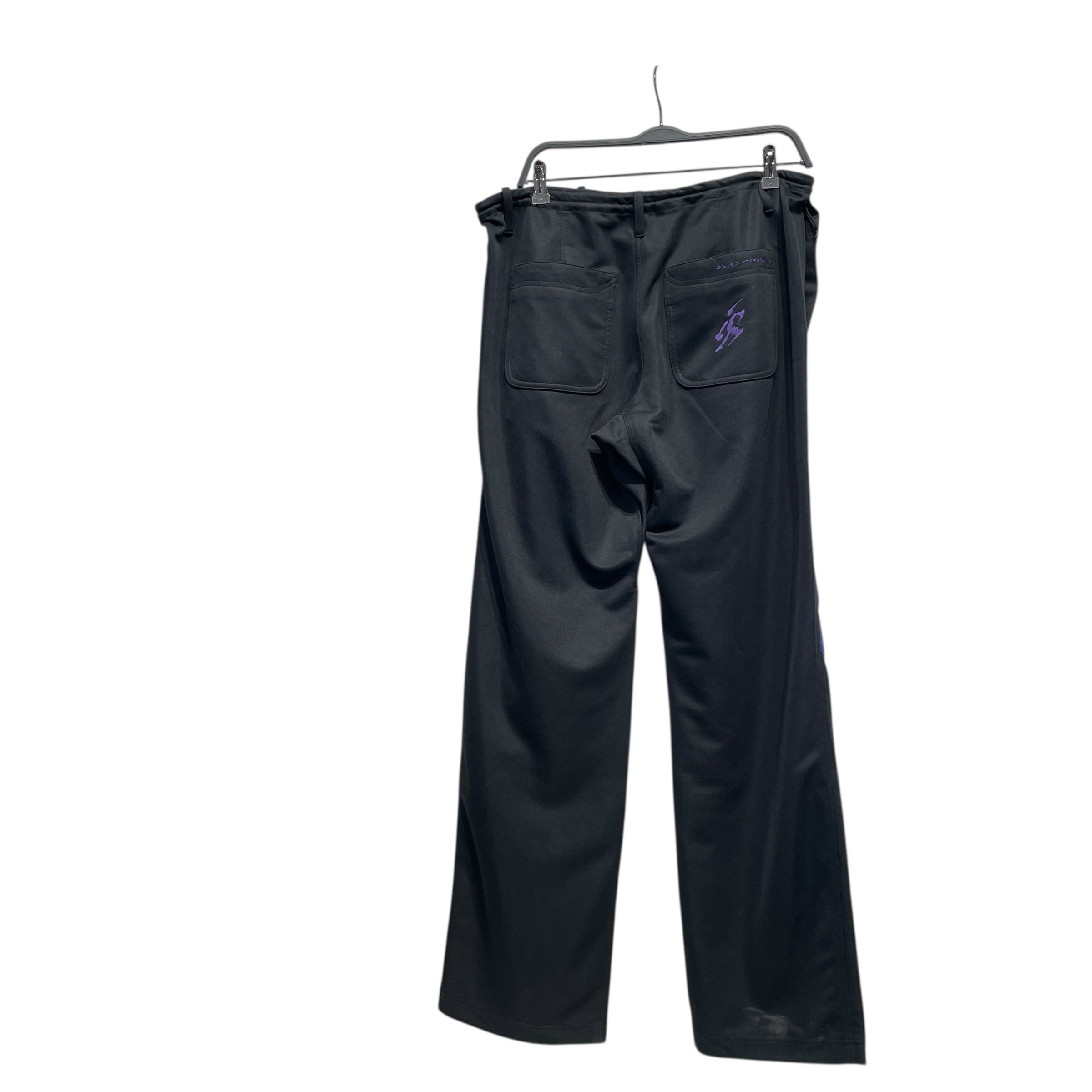 ASICS/Cargo Pants/M/Polyester/BLK/ASICS NOVALIS view 2