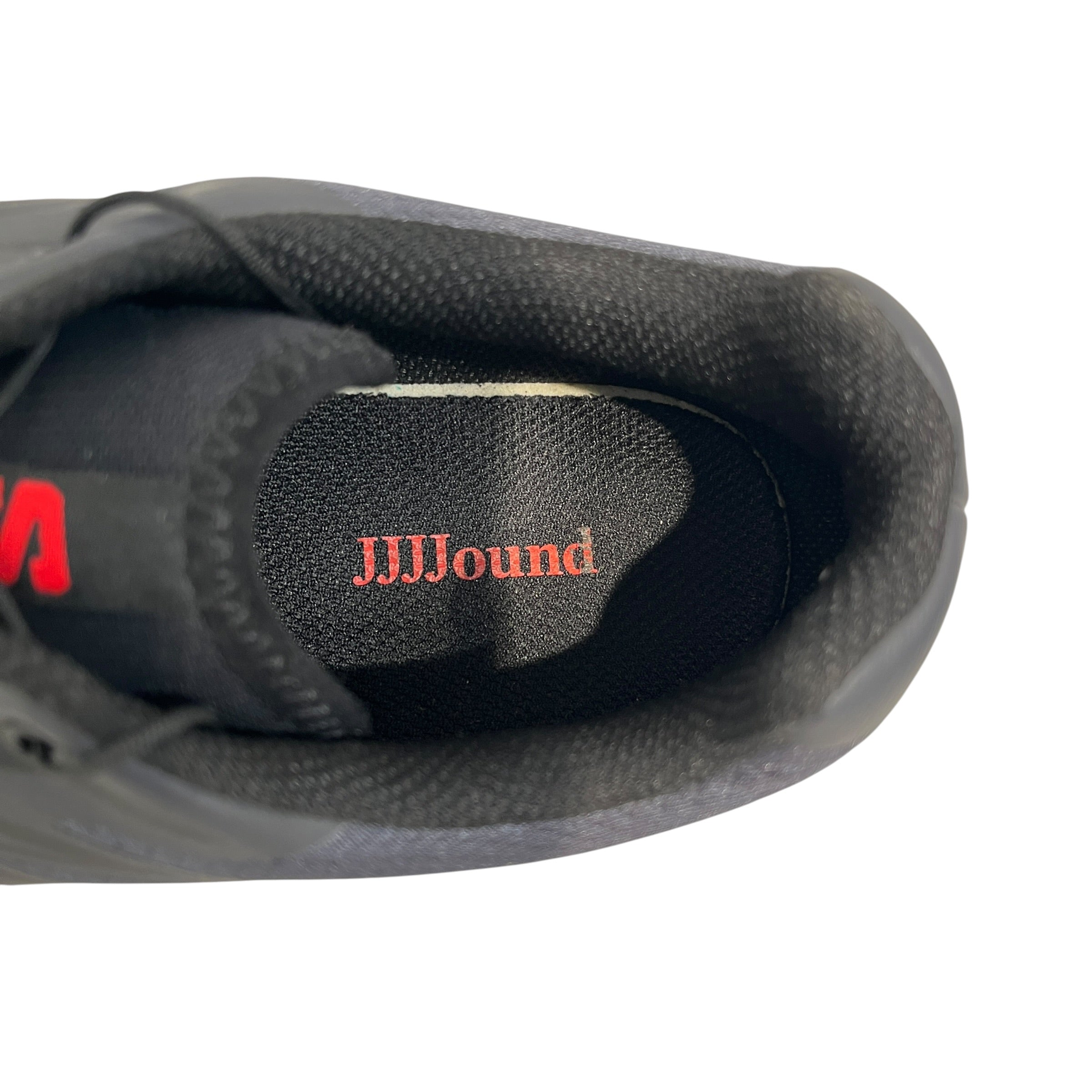 salomon/JJJJound/Low-Sneakers/US 10.5/GRY/XT-6 view 3