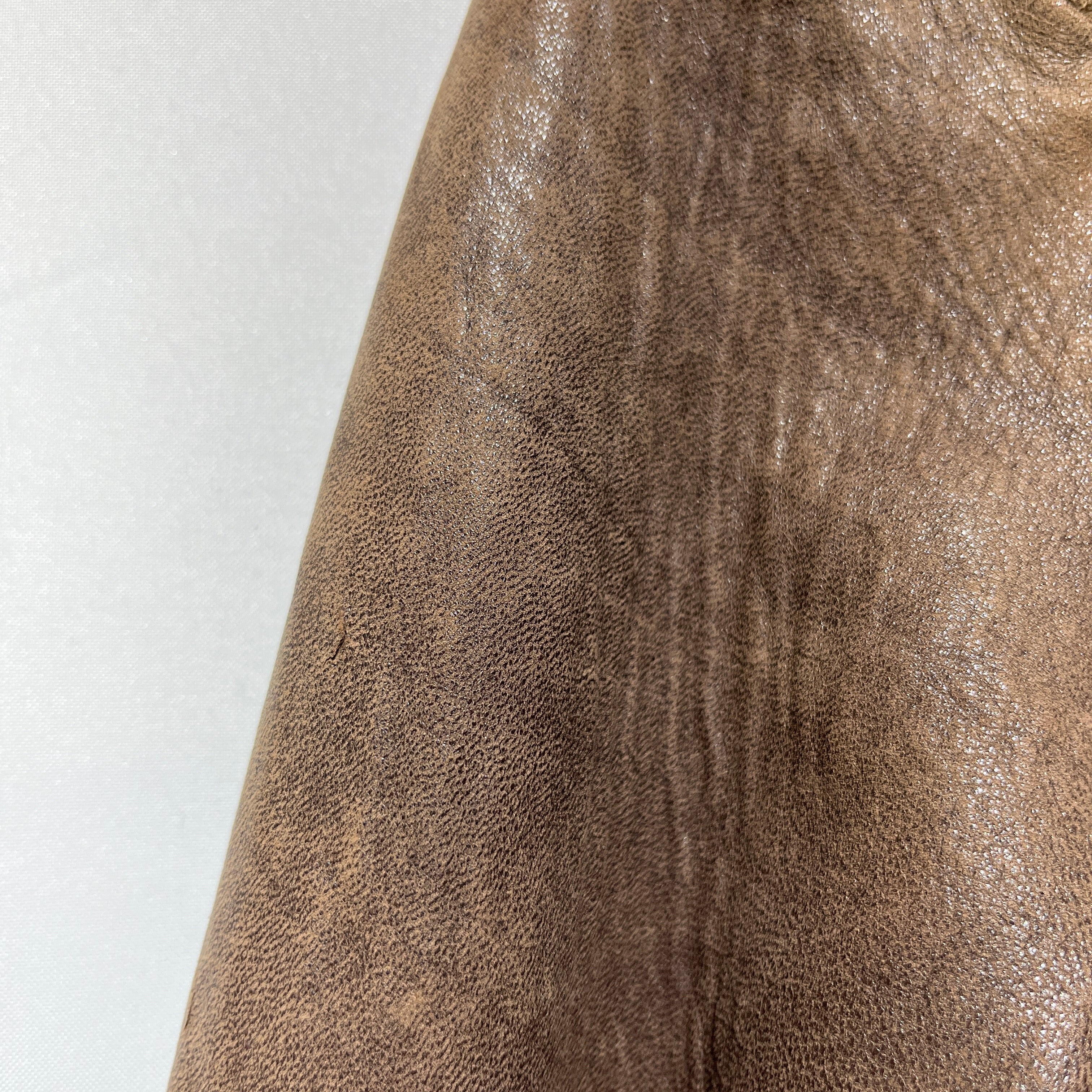 Wilsons Leather/Leather Jkt/M/Leather/BRW/GREAT PATINA view 9
