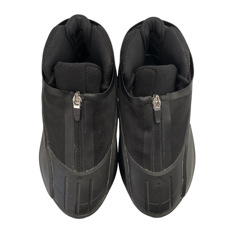 adidas/Low-Sneakers/US 5/BLK/kobe bryant