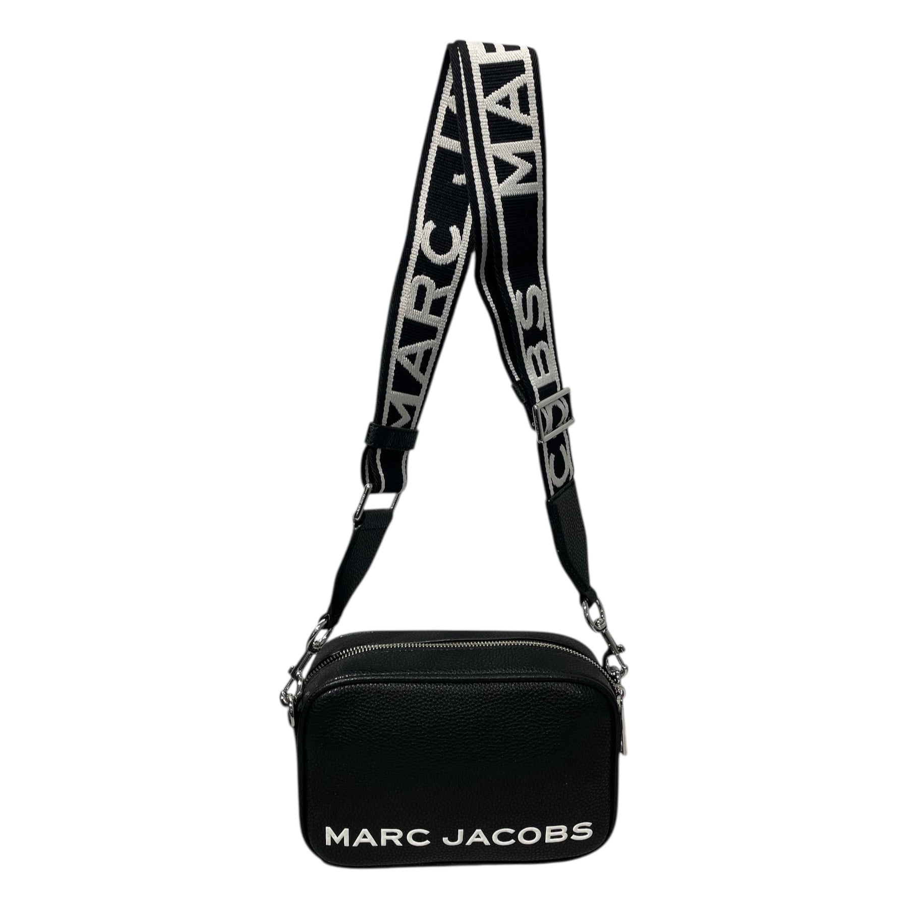 MARC BY MARC JACOBS/Cross Body Bag/BLK/marc jacobs bag view 1