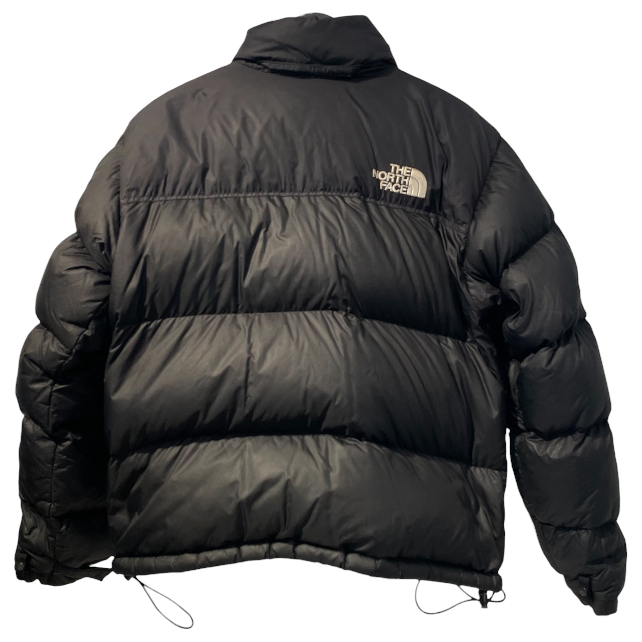THE NORTH FACE/Coat/M/Nylon/BLK/700 view 2