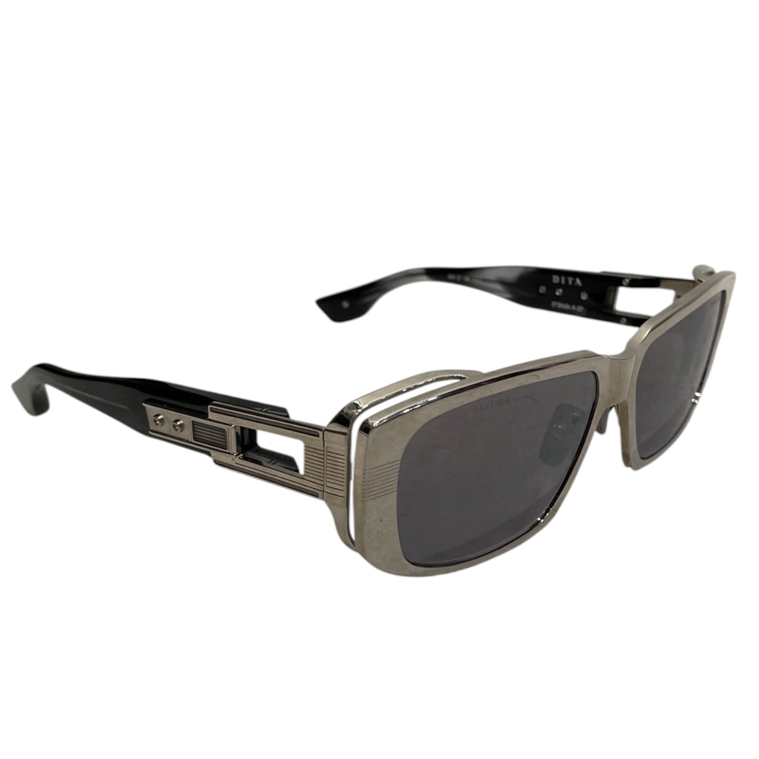 DITA/Glasses/Plastic/SLV/ZIRITH DTS435-A-02 view 2