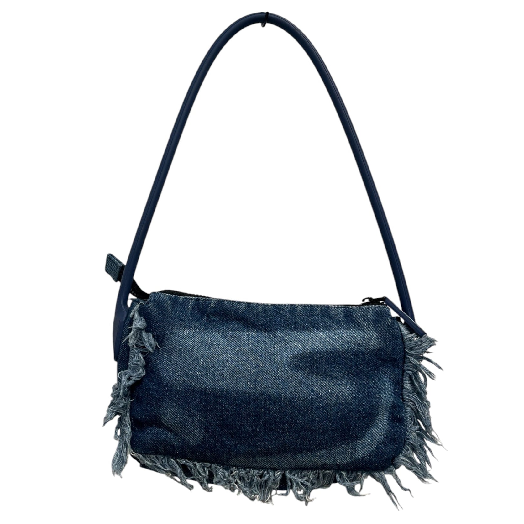 Heaven By Marc Jacobs/Hand Bag/Cotton/BLU/ view 2
