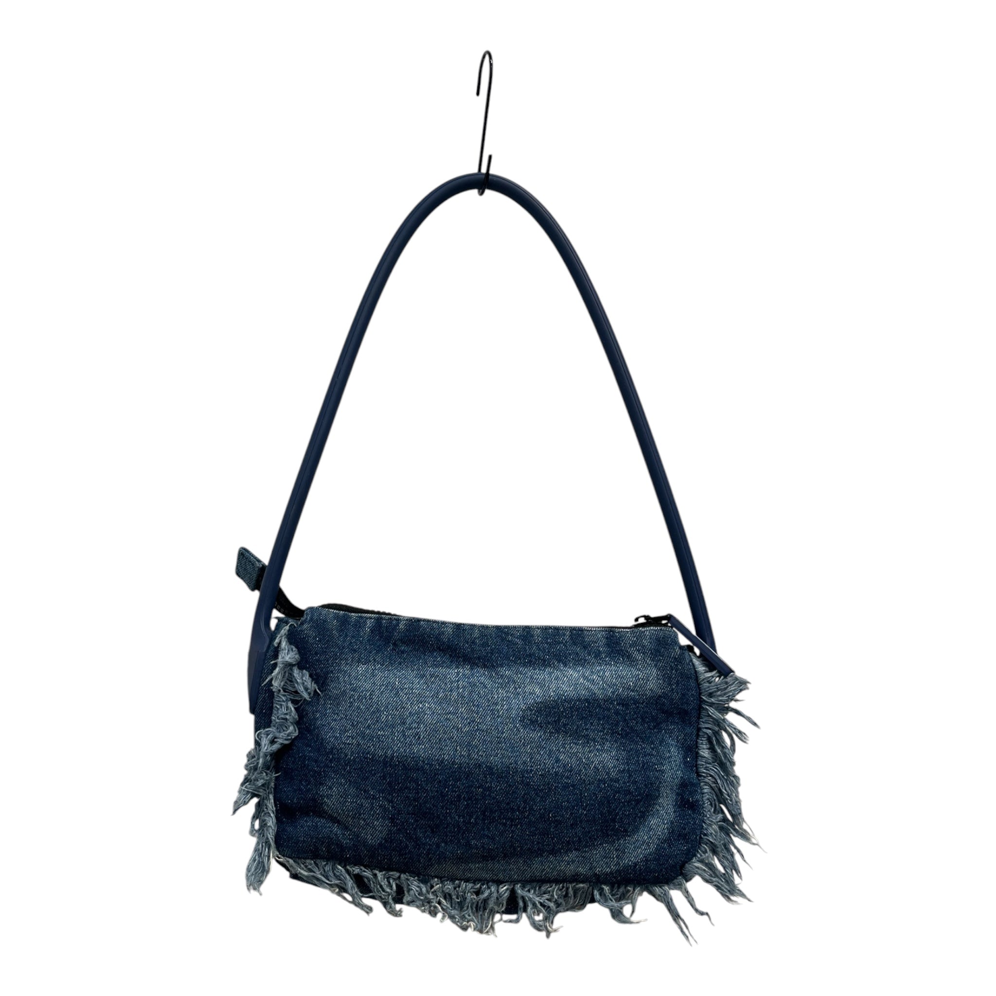 Heaven By Marc Jacobs/Hand Bag/Cotton/BLU/ view 2