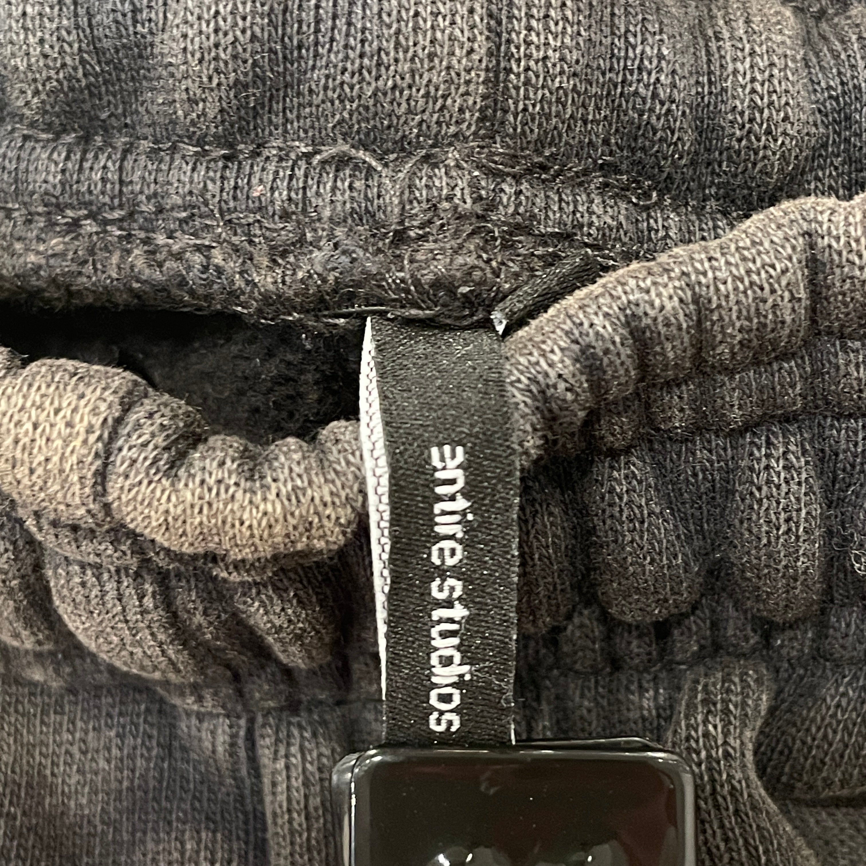 entire studios/Pants/M/Cotton/GRY/FLARED SWEATS view 3